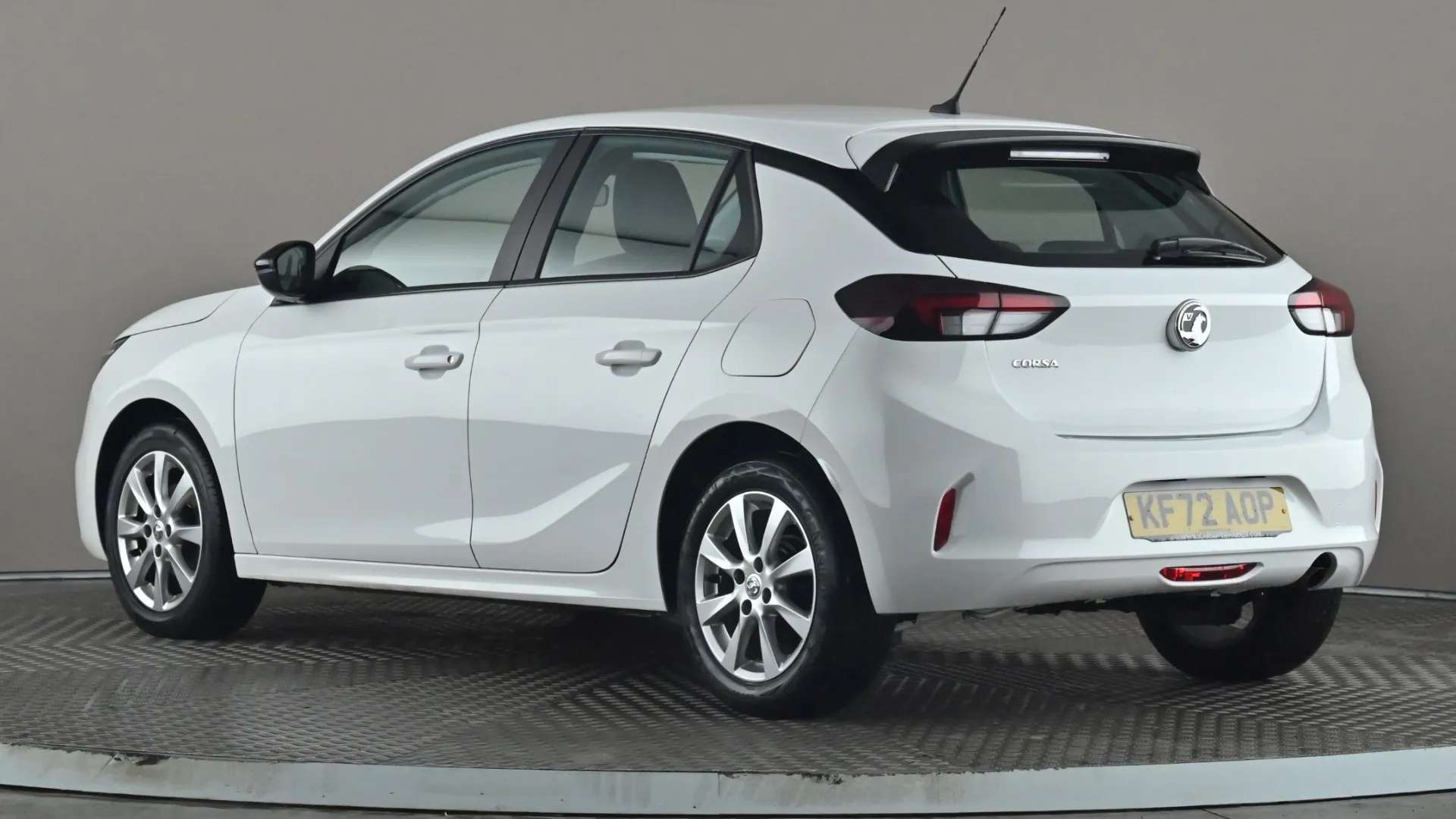 A 2023 VAUXHALL CORSA 1.2 Design A 2023 VAUXHALL CORSA 1.2 Design