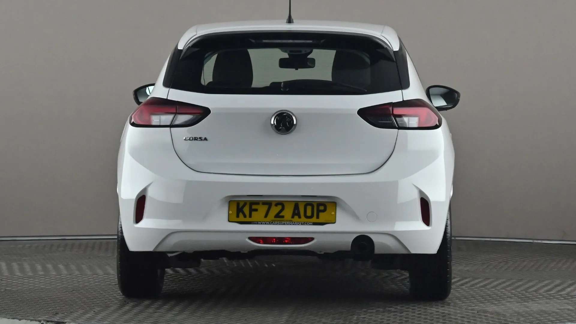 2023 VAUXHALL CORSA 2023 VAUXHALL CORSA