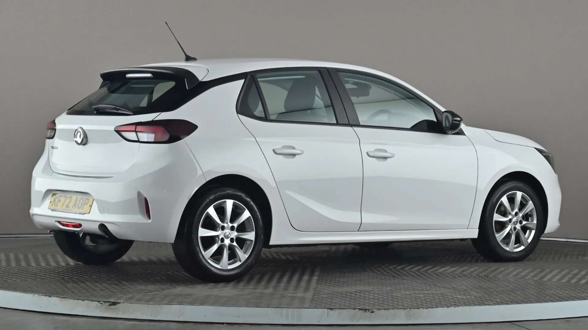 2023 VAUXHALL CORSA 2023 VAUXHALL CORSA