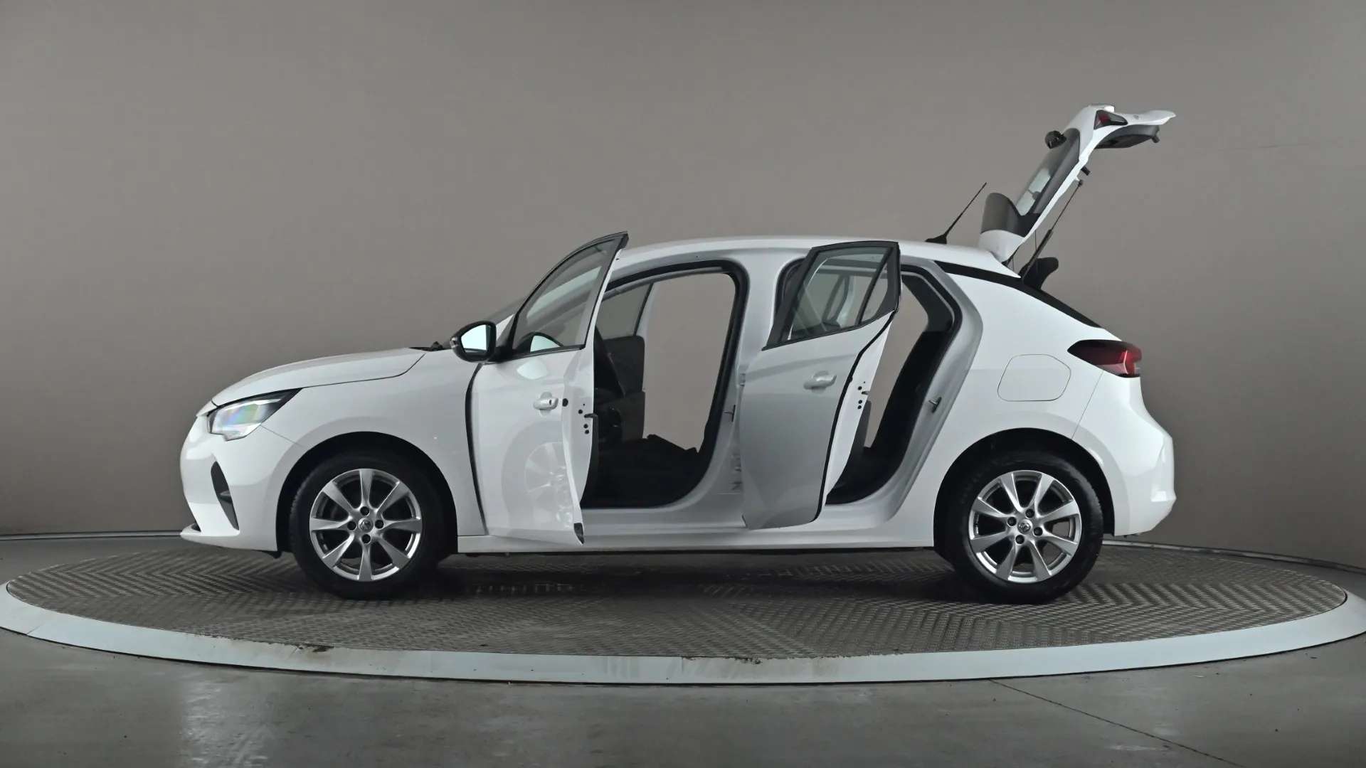 2023 VAUXHALL CORSA 2023 VAUXHALL CORSA