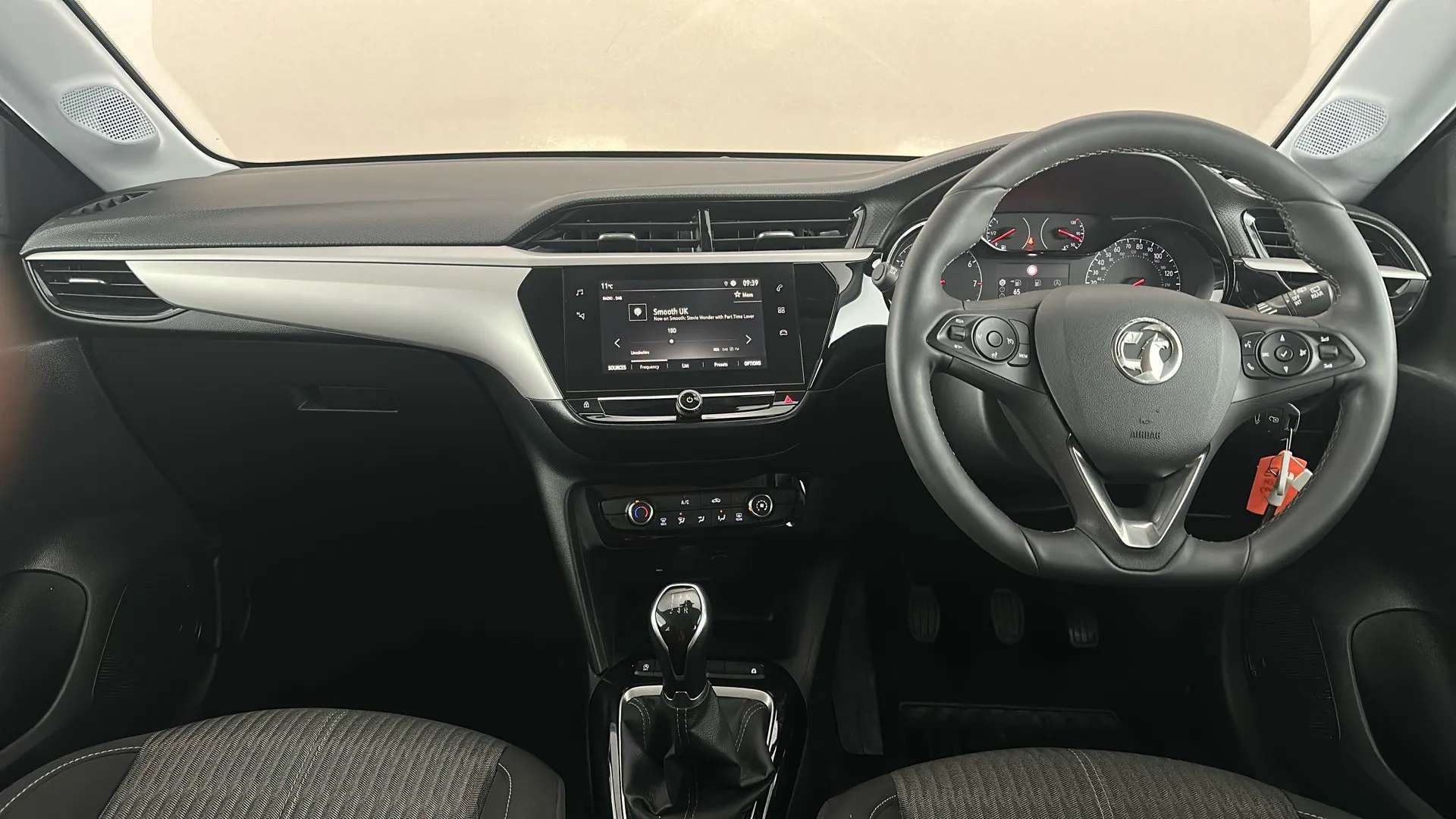 2023 VAUXHALL CORSA 2023 VAUXHALL CORSA