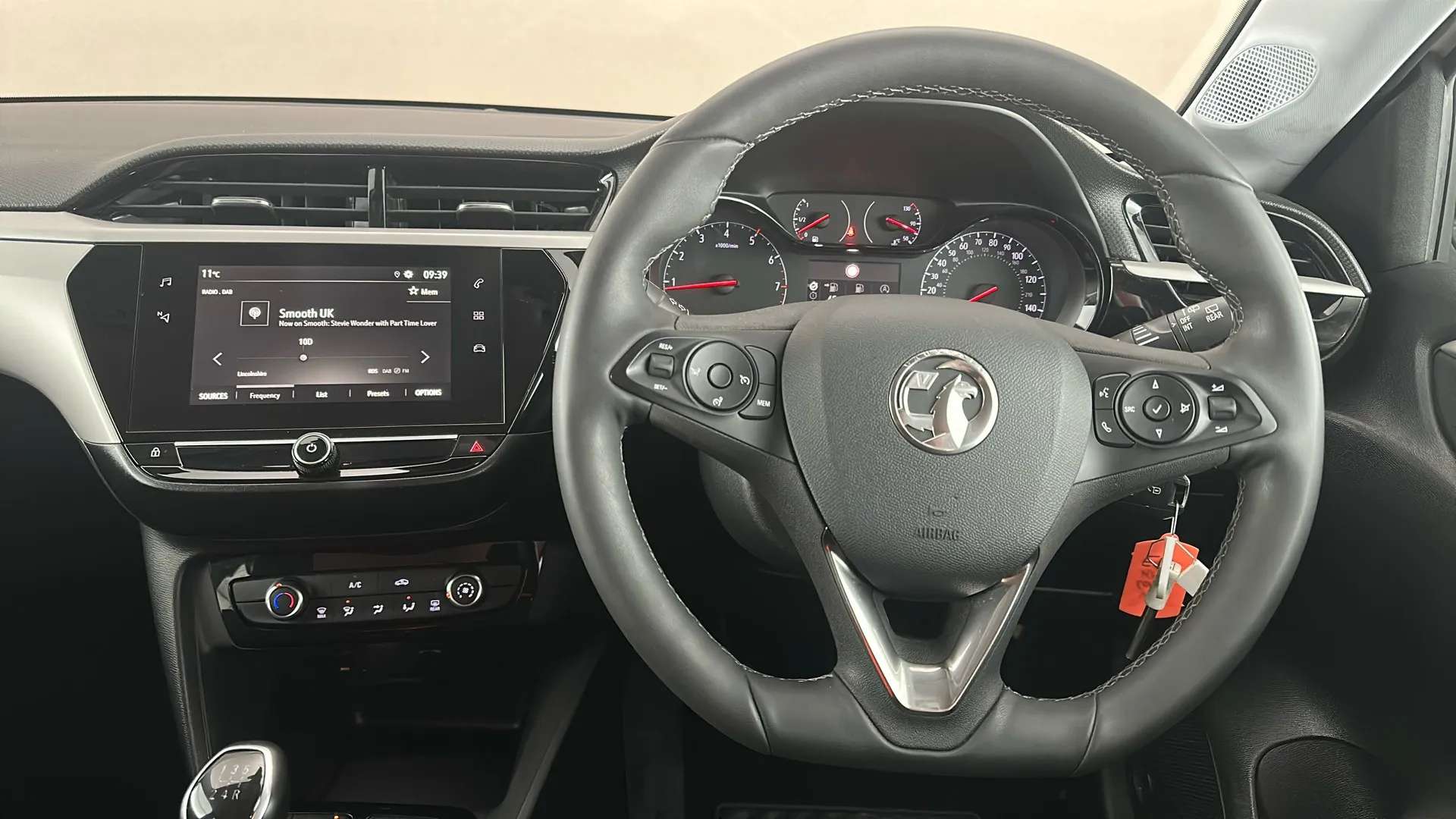 2023 VAUXHALL CORSA 2023 VAUXHALL CORSA