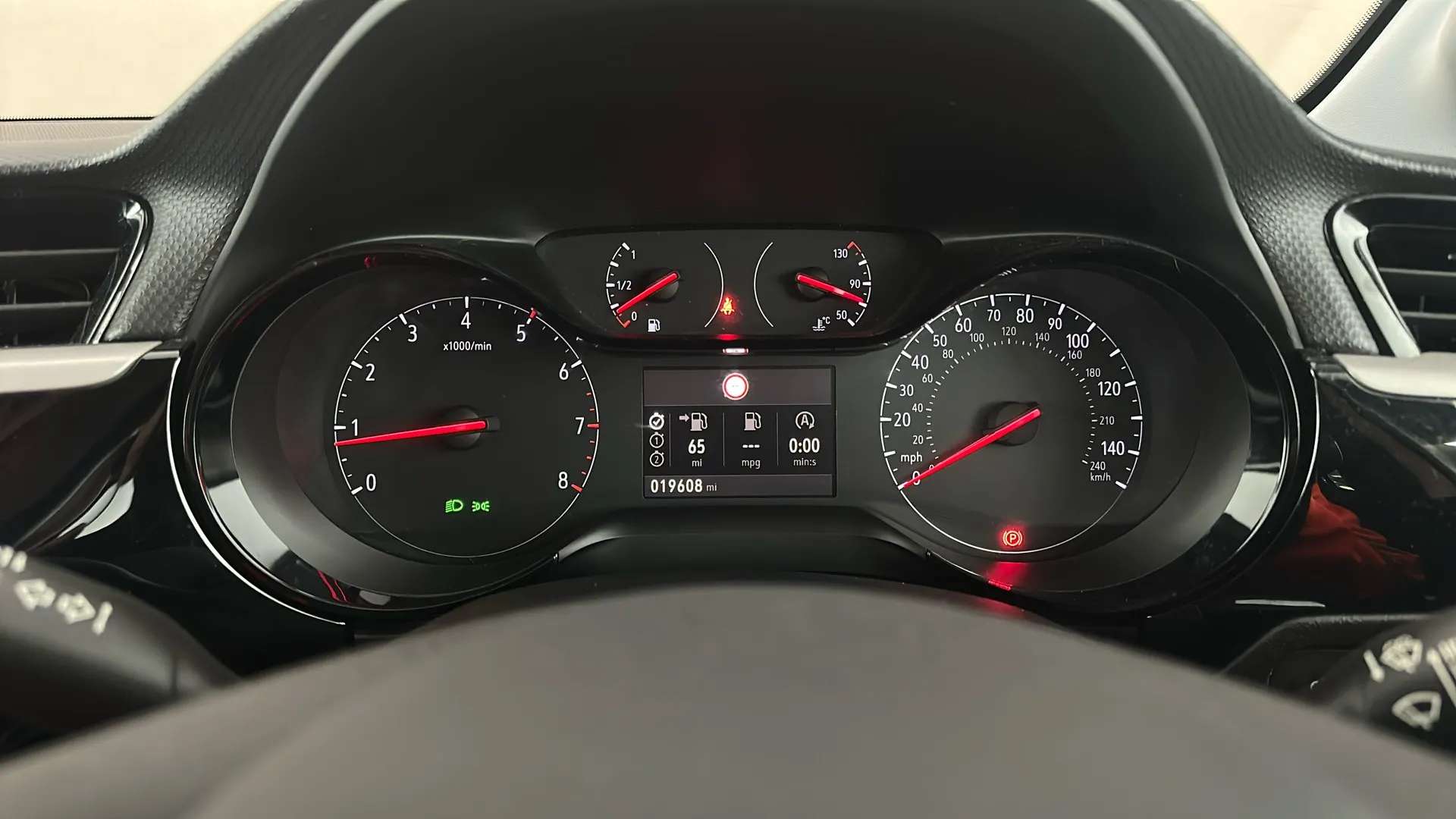 2023 VAUXHALL CORSA 2023 VAUXHALL CORSA