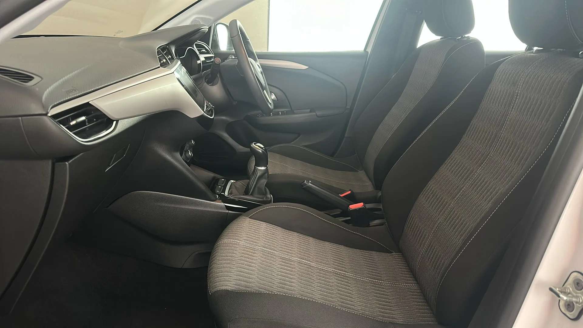 2023 VAUXHALL CORSA 2023 VAUXHALL CORSA