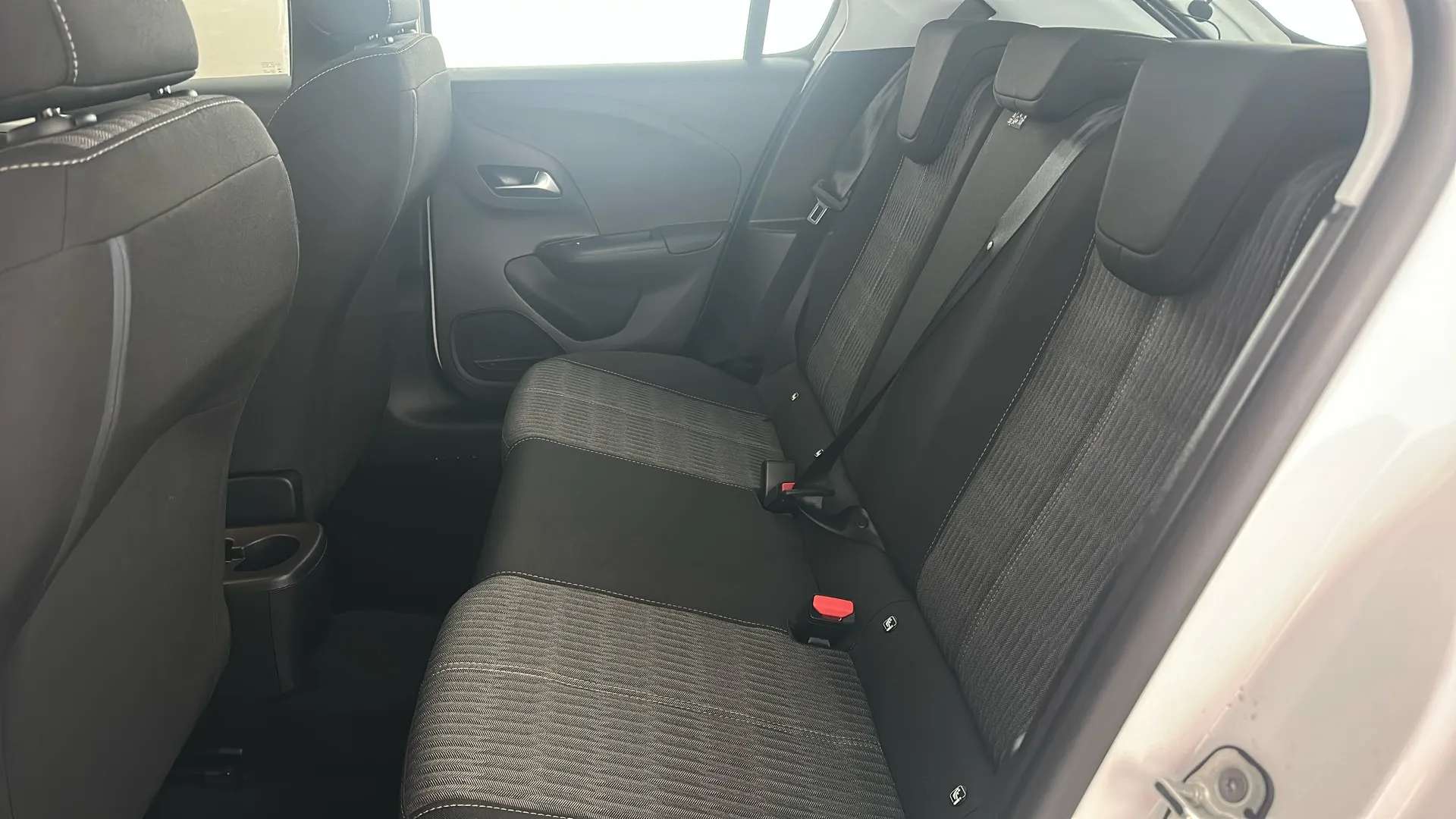 2023 VAUXHALL CORSA 2023 VAUXHALL CORSA