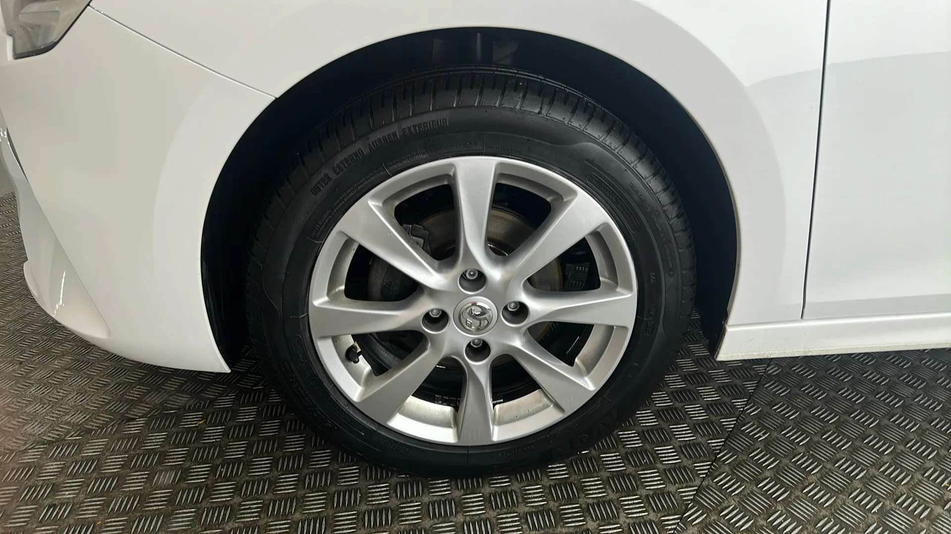 2023 VAUXHALL CORSA 2023 VAUXHALL CORSA