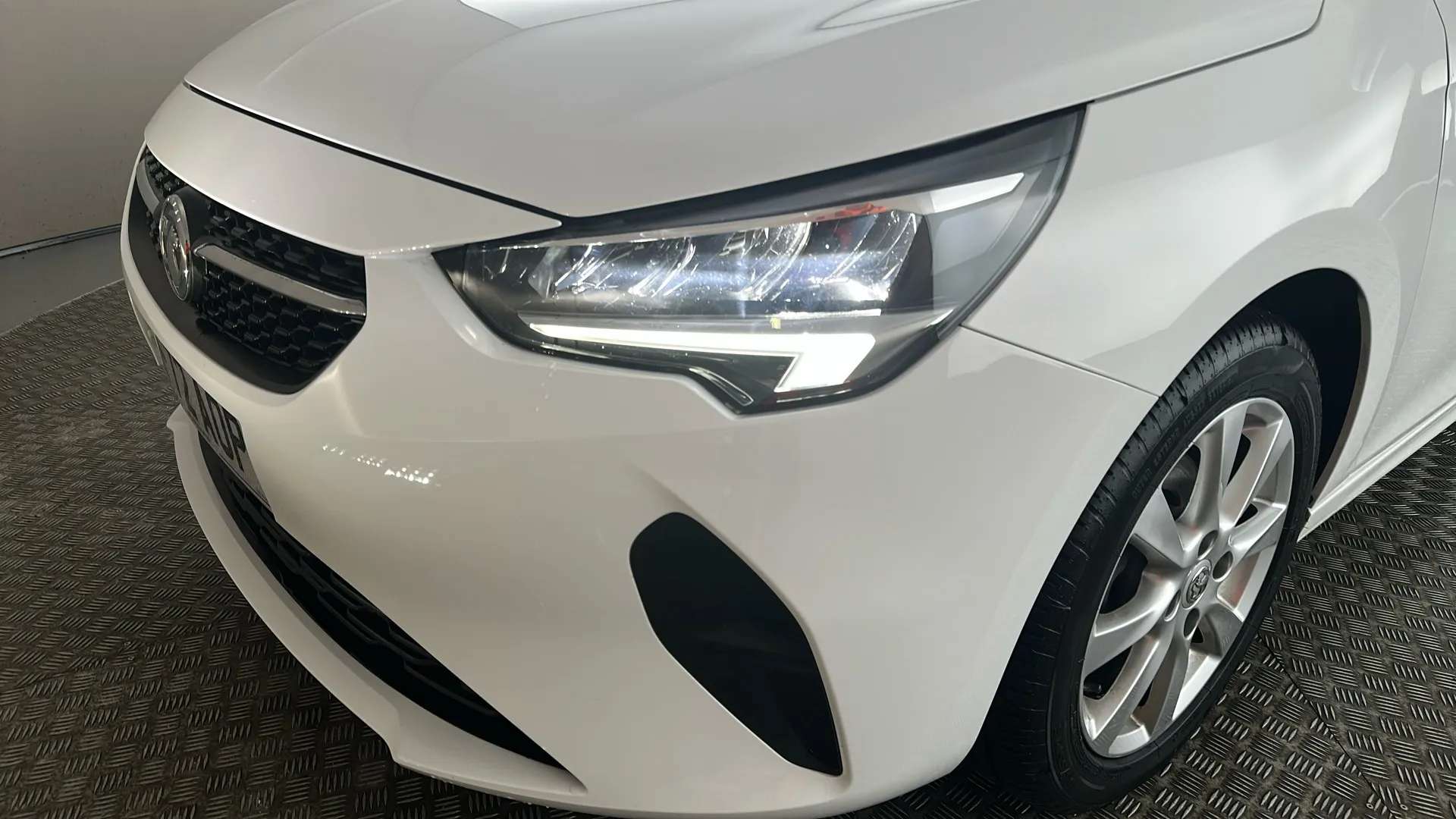 2023 VAUXHALL CORSA 2023 VAUXHALL CORSA