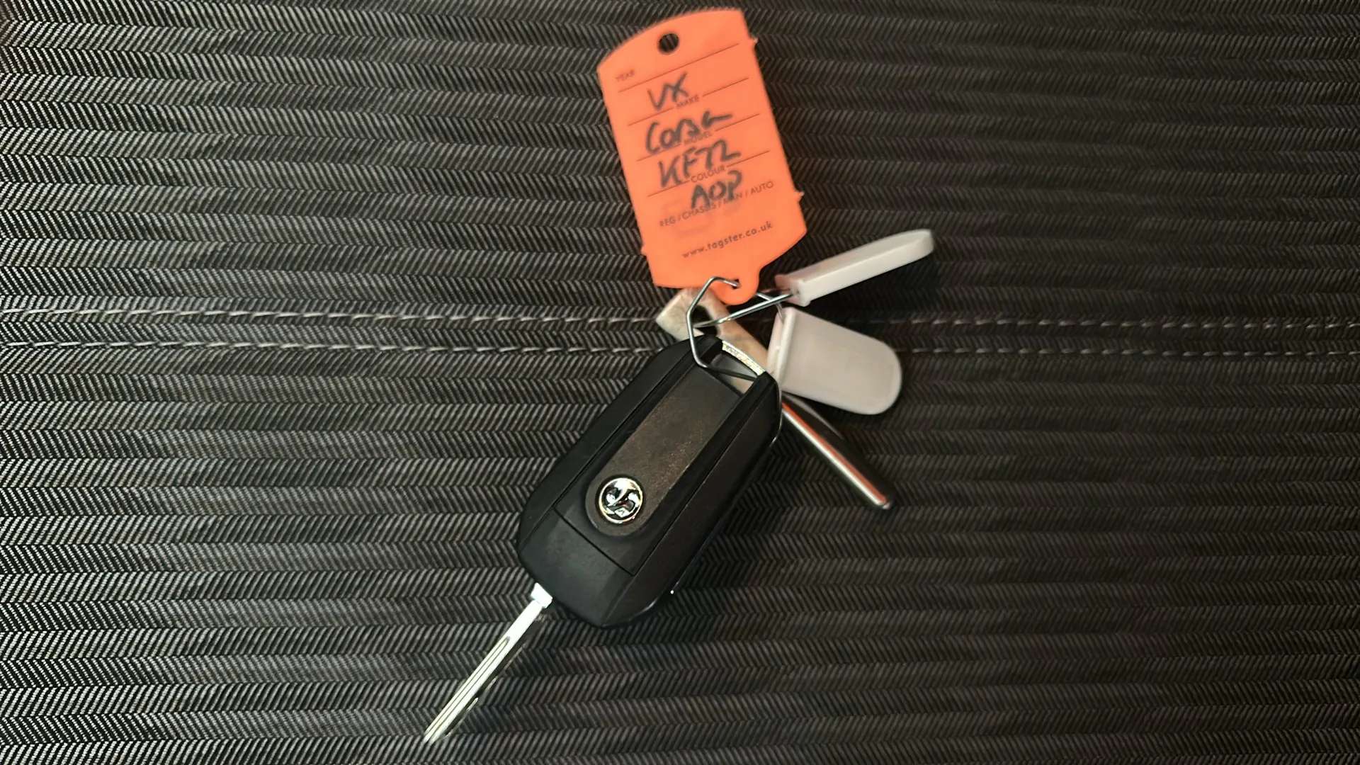 2023 VAUXHALL CORSA 2023 VAUXHALL CORSA