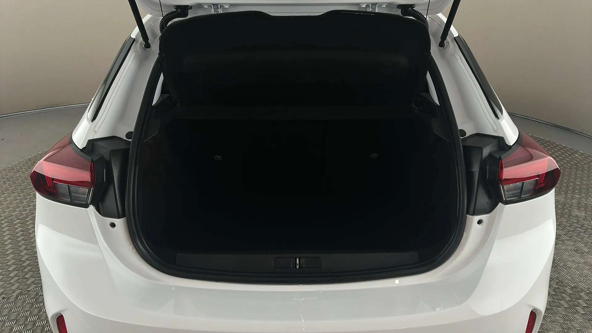 2023 VAUXHALL CORSA 2023 VAUXHALL CORSA