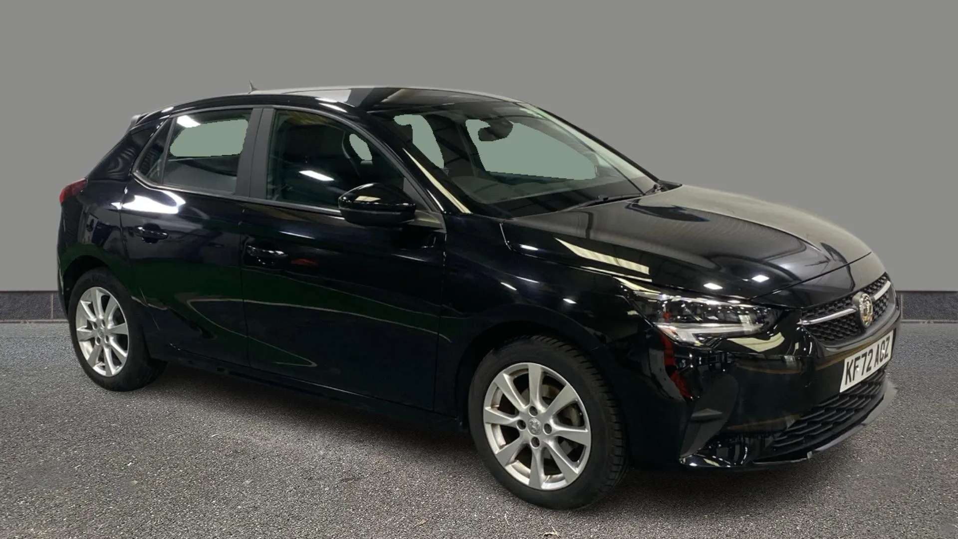 A 2023 VAUXHALL CORSA 1.2 Design A 2023 VAUXHALL CORSA 1.2 Design