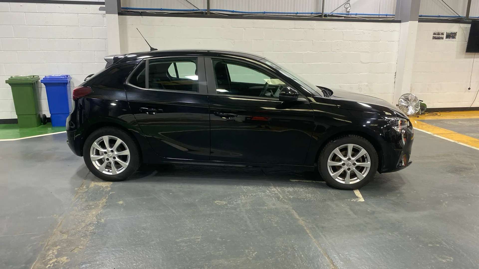 A 2023 VAUXHALL CORSA 1.2 Design A 2023 VAUXHALL CORSA 1.2 Design