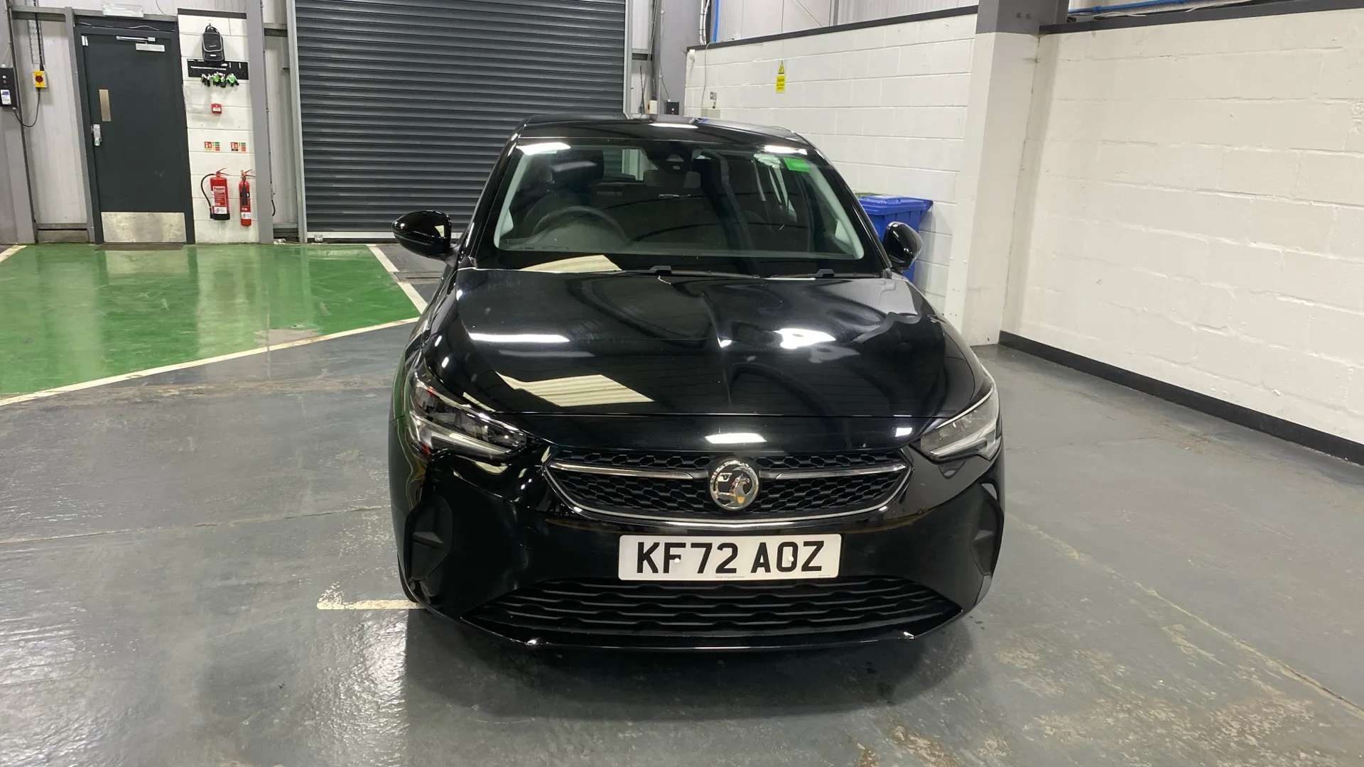 A 2023 VAUXHALL CORSA 1.2 Design A 2023 VAUXHALL CORSA 1.2 Design