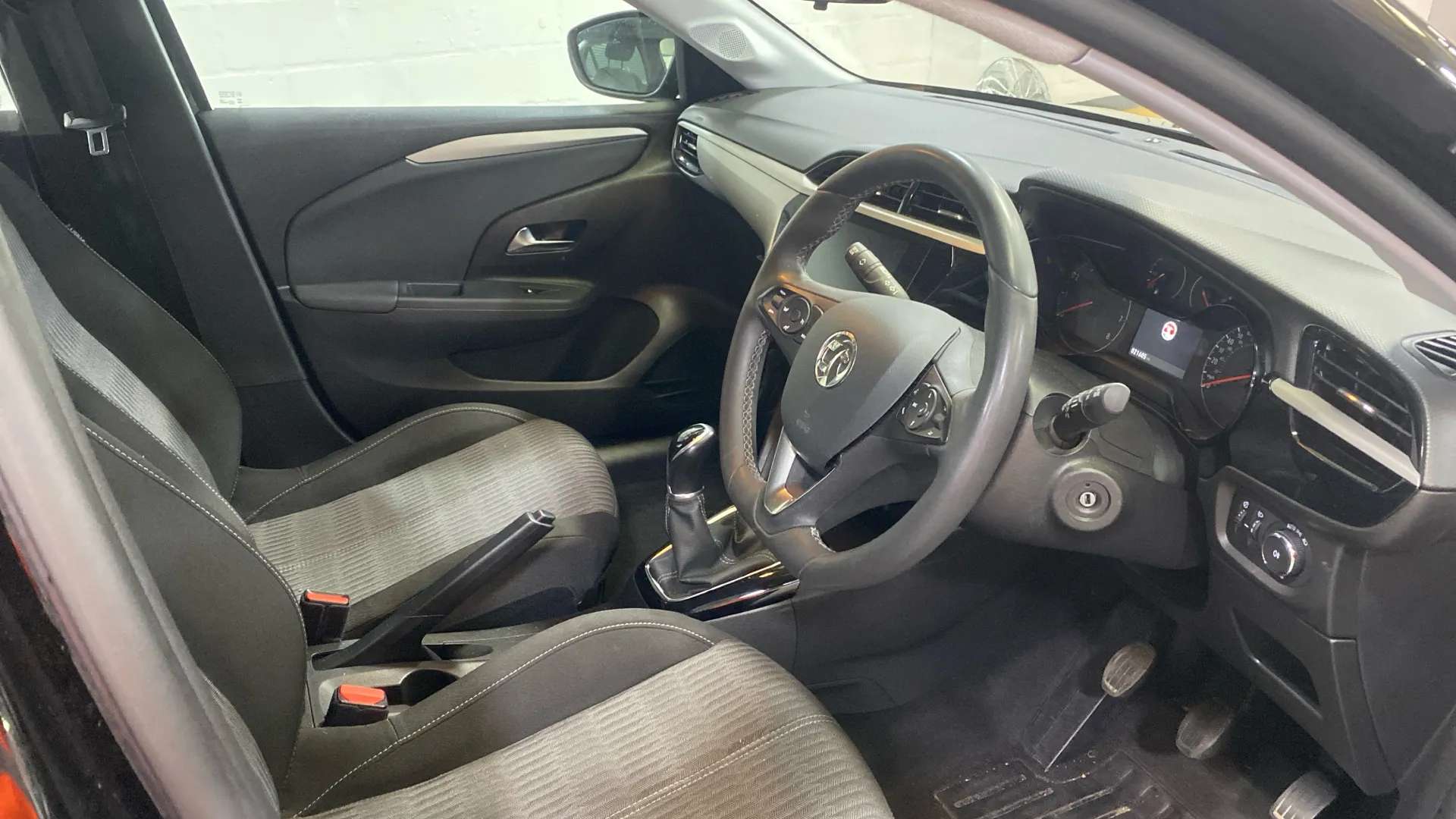 A 2023 VAUXHALL CORSA 1.2 Design A 2023 VAUXHALL CORSA 1.2 Design