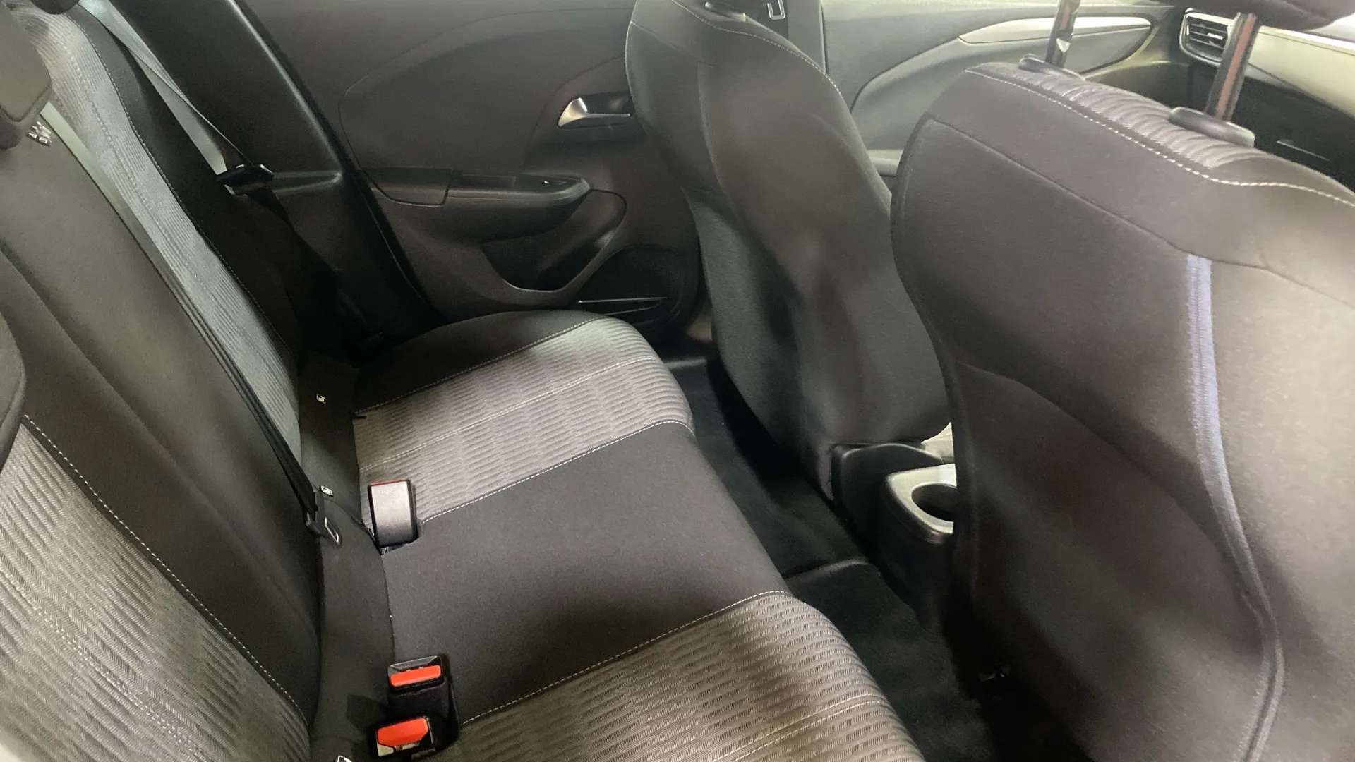 2023 VAUXHALL CORSA 2023 VAUXHALL CORSA