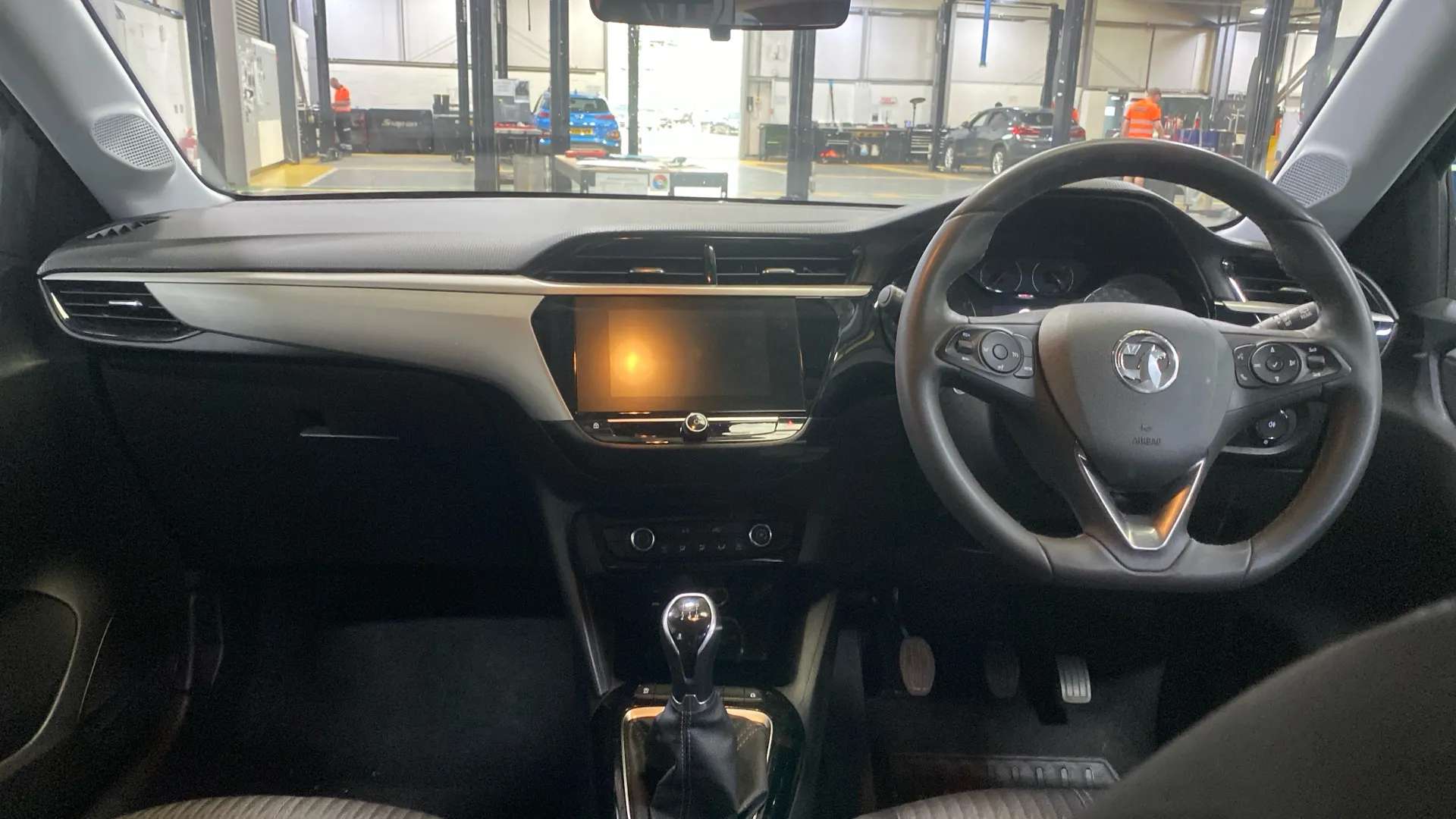 2023 VAUXHALL CORSA 2023 VAUXHALL CORSA
