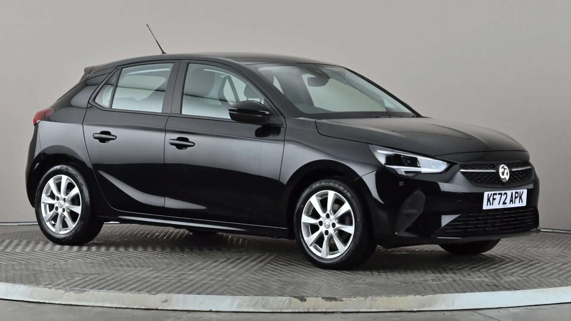 A 2023 VAUXHALL CORSA 1.2 Design A 2023 VAUXHALL CORSA 1.2 Design