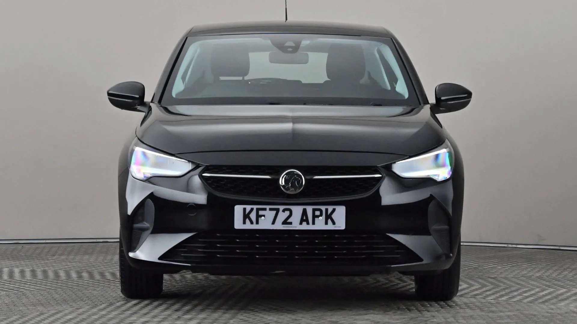 A 2023 VAUXHALL CORSA 1.2 Design A 2023 VAUXHALL CORSA 1.2 Design