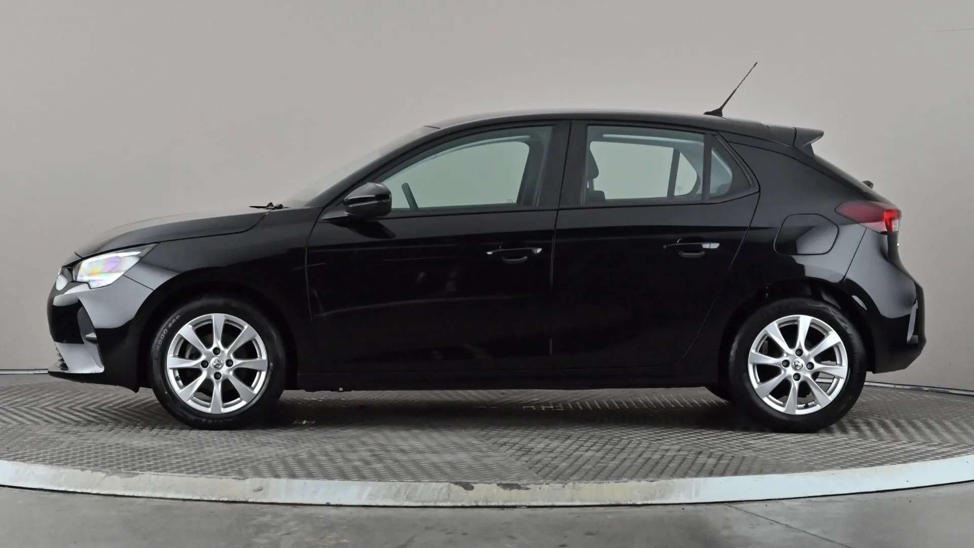 A 2023 VAUXHALL CORSA 1.2 Design A 2023 VAUXHALL CORSA 1.2 Design
