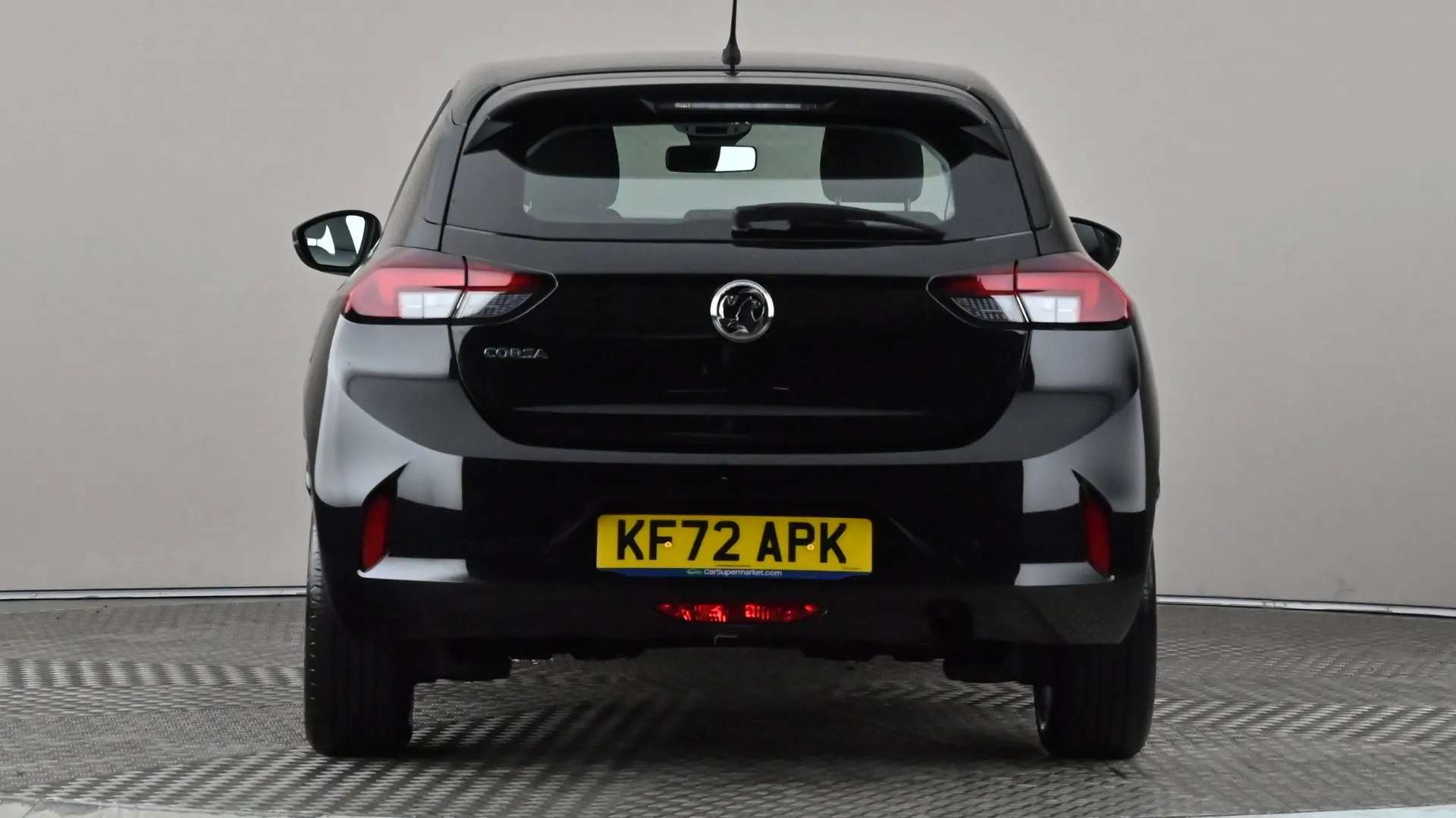 2023 VAUXHALL CORSA 2023 VAUXHALL CORSA