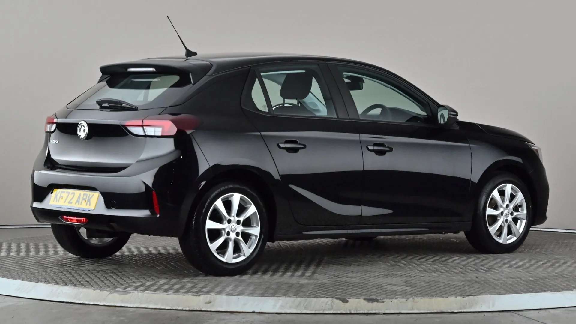 2023 VAUXHALL CORSA 2023 VAUXHALL CORSA