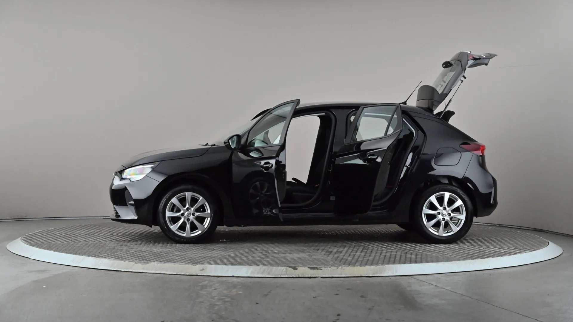 2023 VAUXHALL CORSA 2023 VAUXHALL CORSA