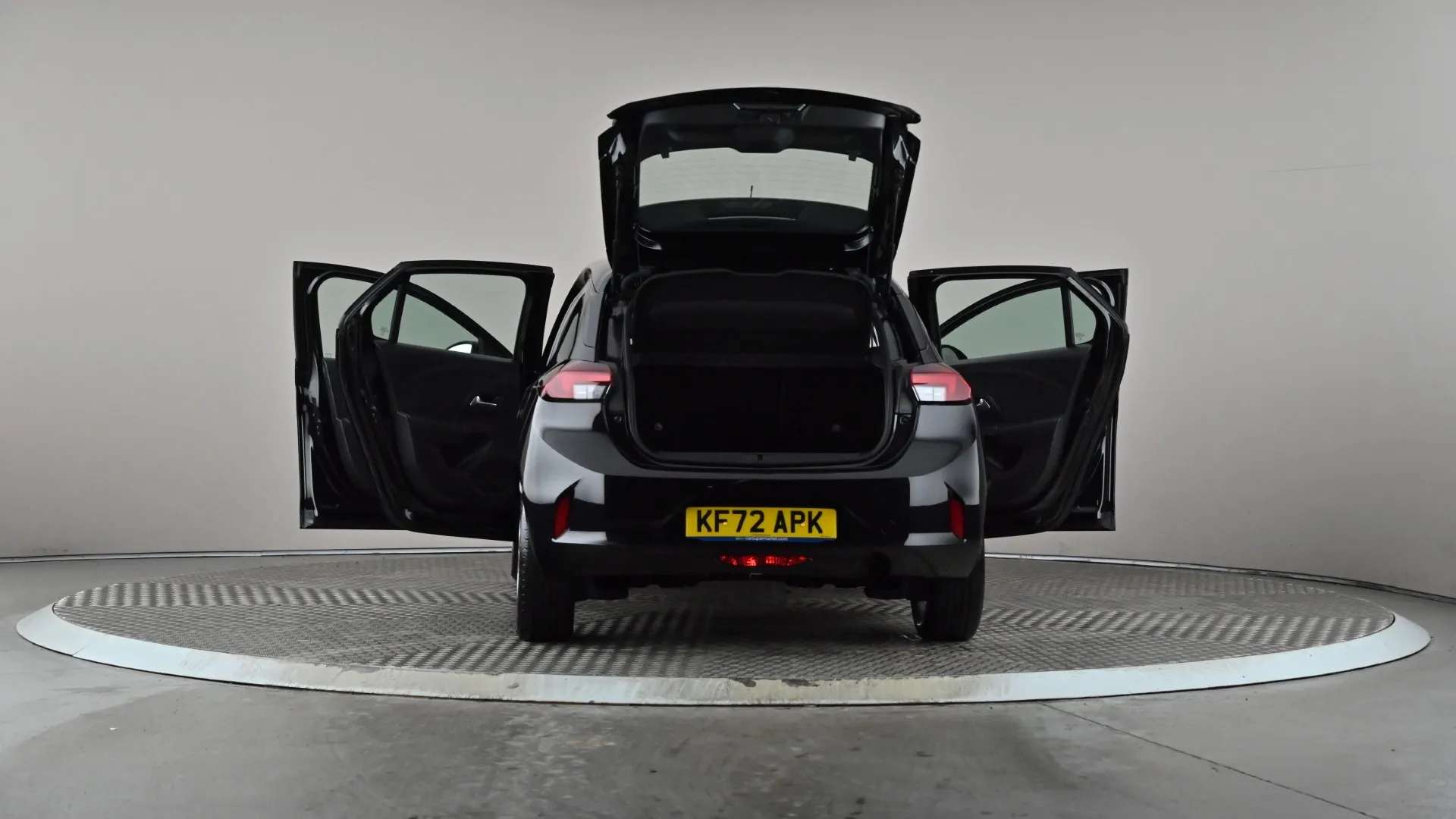 2023 VAUXHALL CORSA 2023 VAUXHALL CORSA