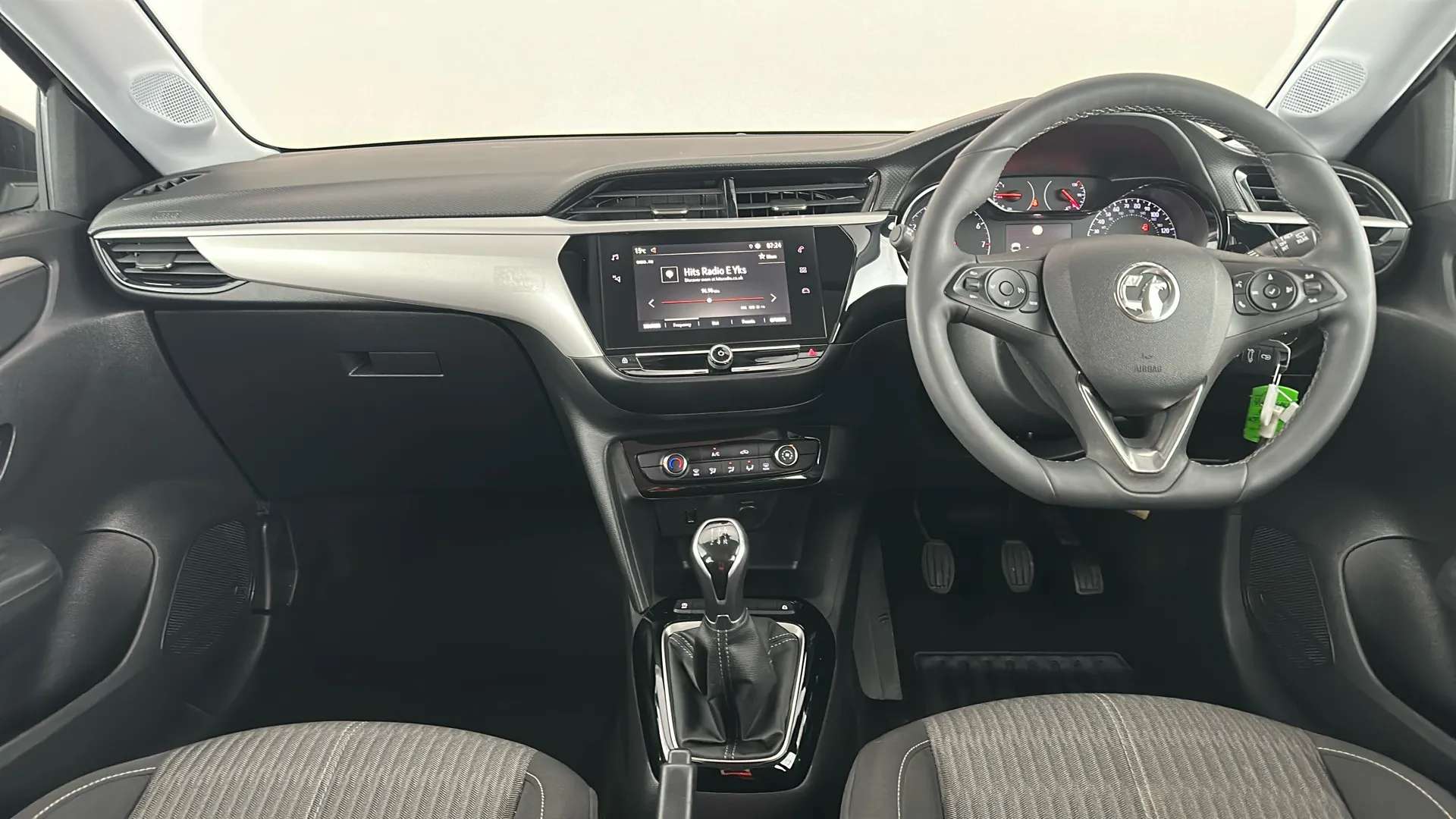 2023 VAUXHALL CORSA 2023 VAUXHALL CORSA