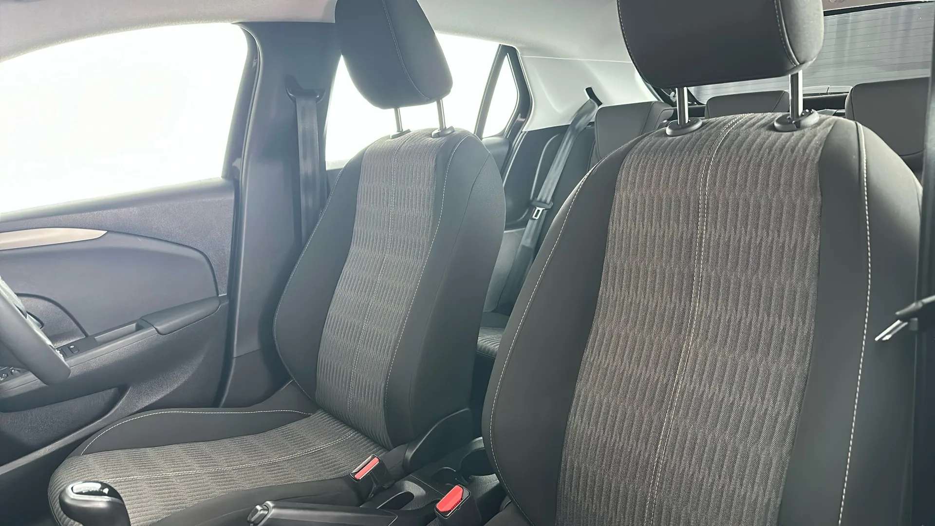 2023 VAUXHALL CORSA 2023 VAUXHALL CORSA
