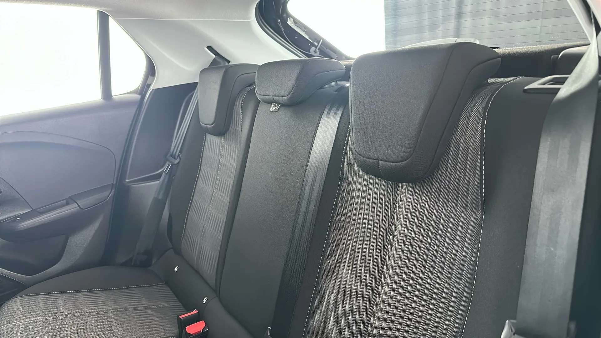 2023 VAUXHALL CORSA 2023 VAUXHALL CORSA