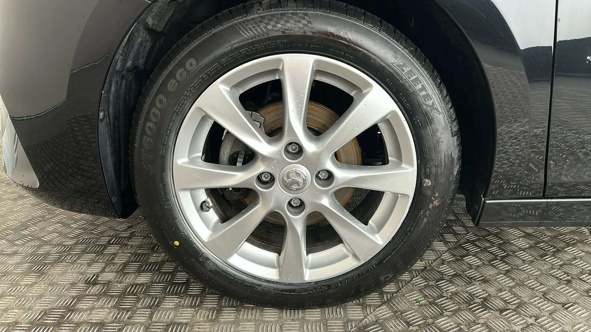 2023 VAUXHALL CORSA 2023 VAUXHALL CORSA