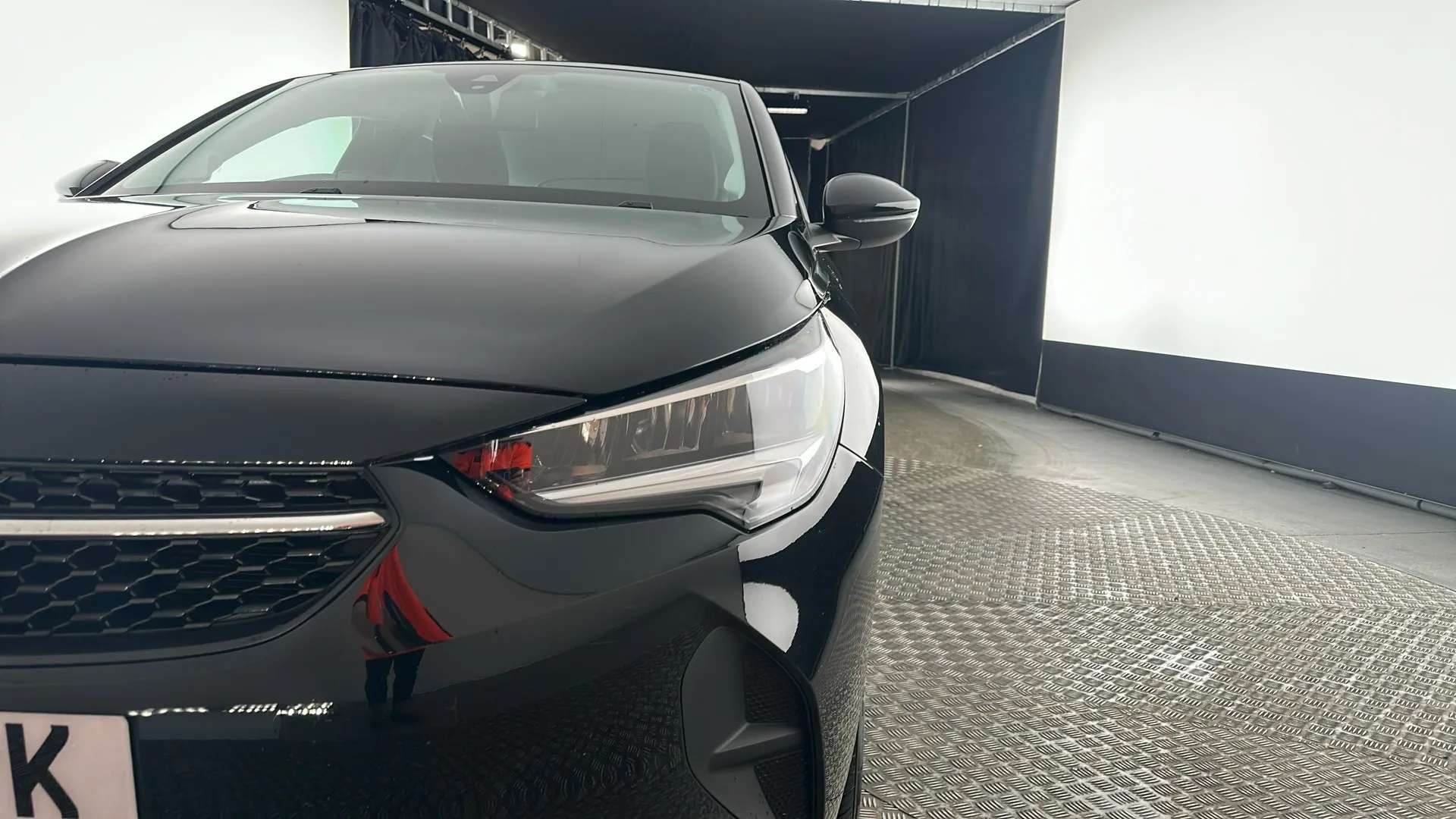 2023 VAUXHALL CORSA 2023 VAUXHALL CORSA