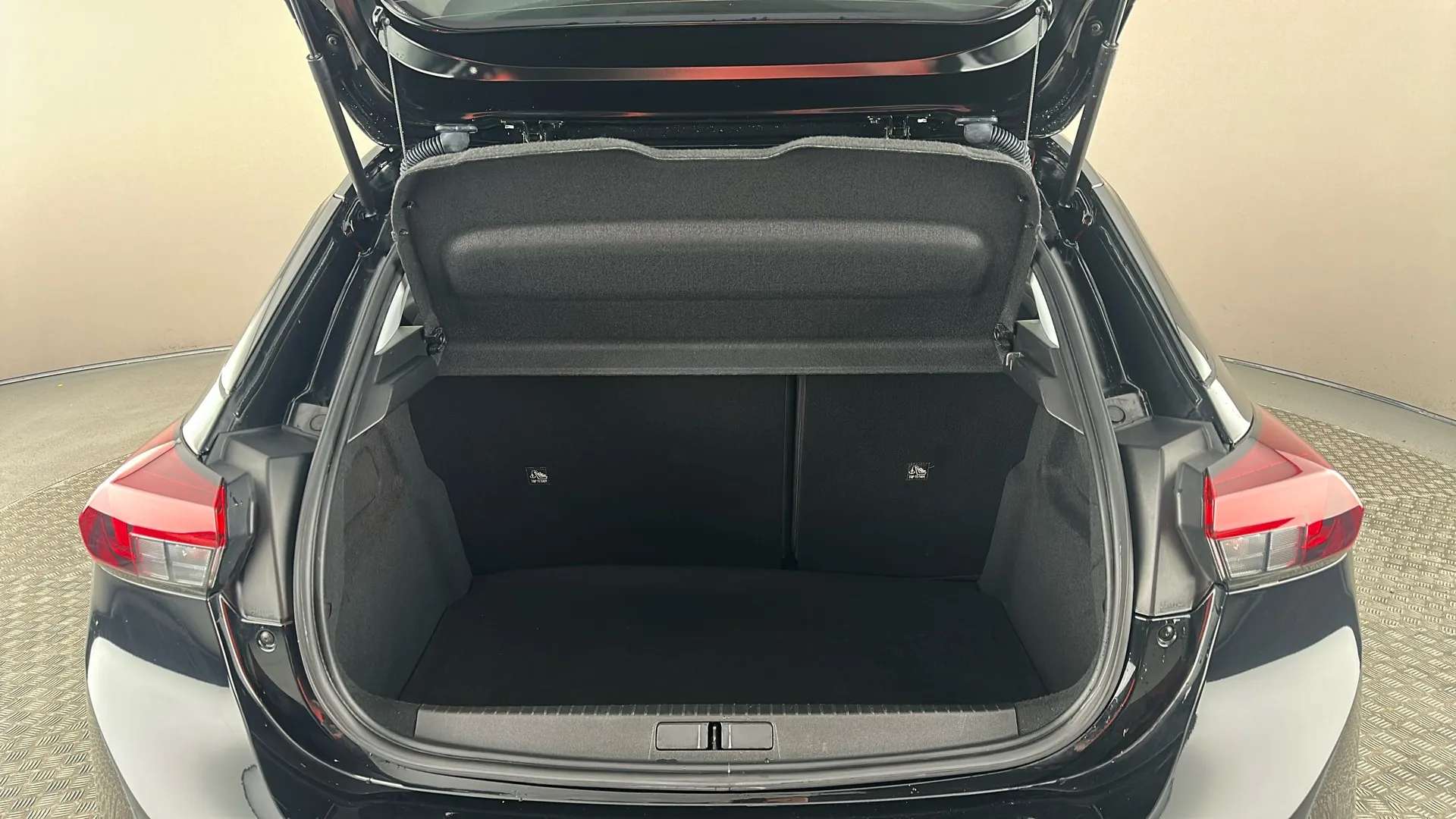 2023 VAUXHALL CORSA 2023 VAUXHALL CORSA
