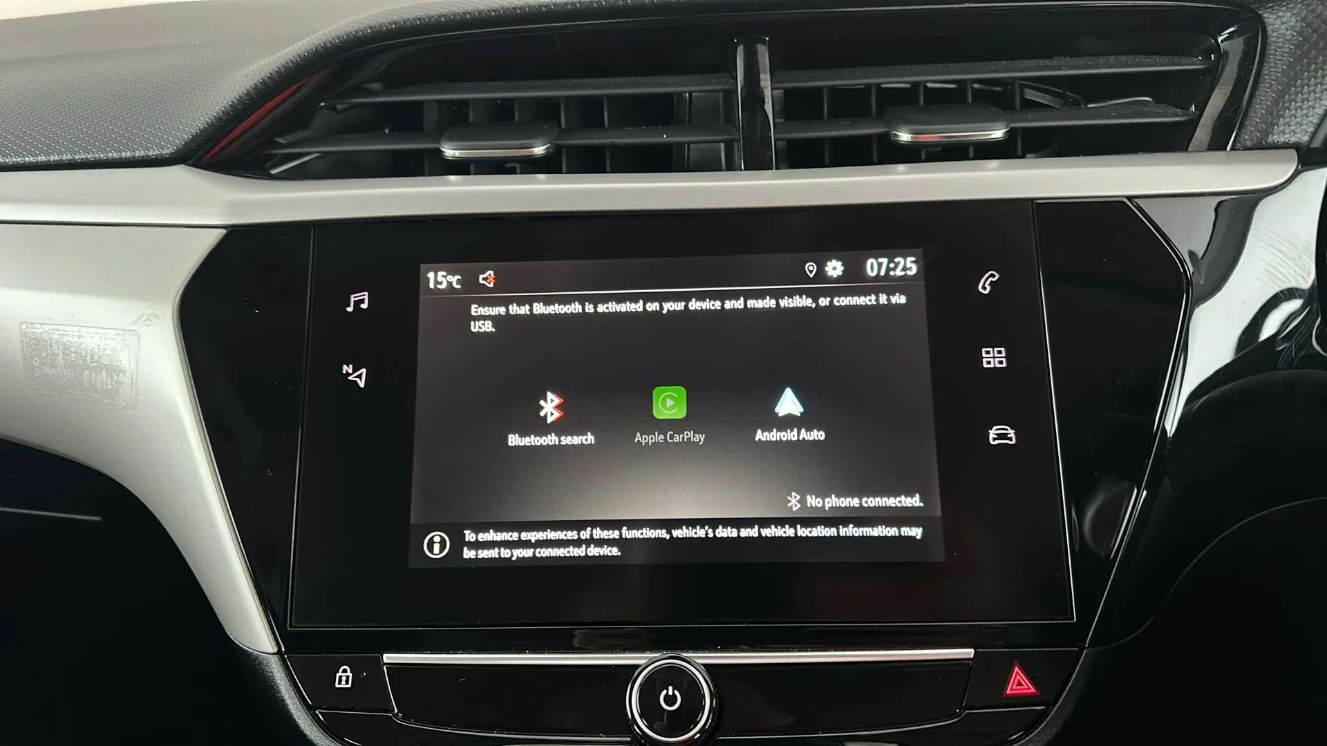 2023 VAUXHALL CORSA 2023 VAUXHALL CORSA