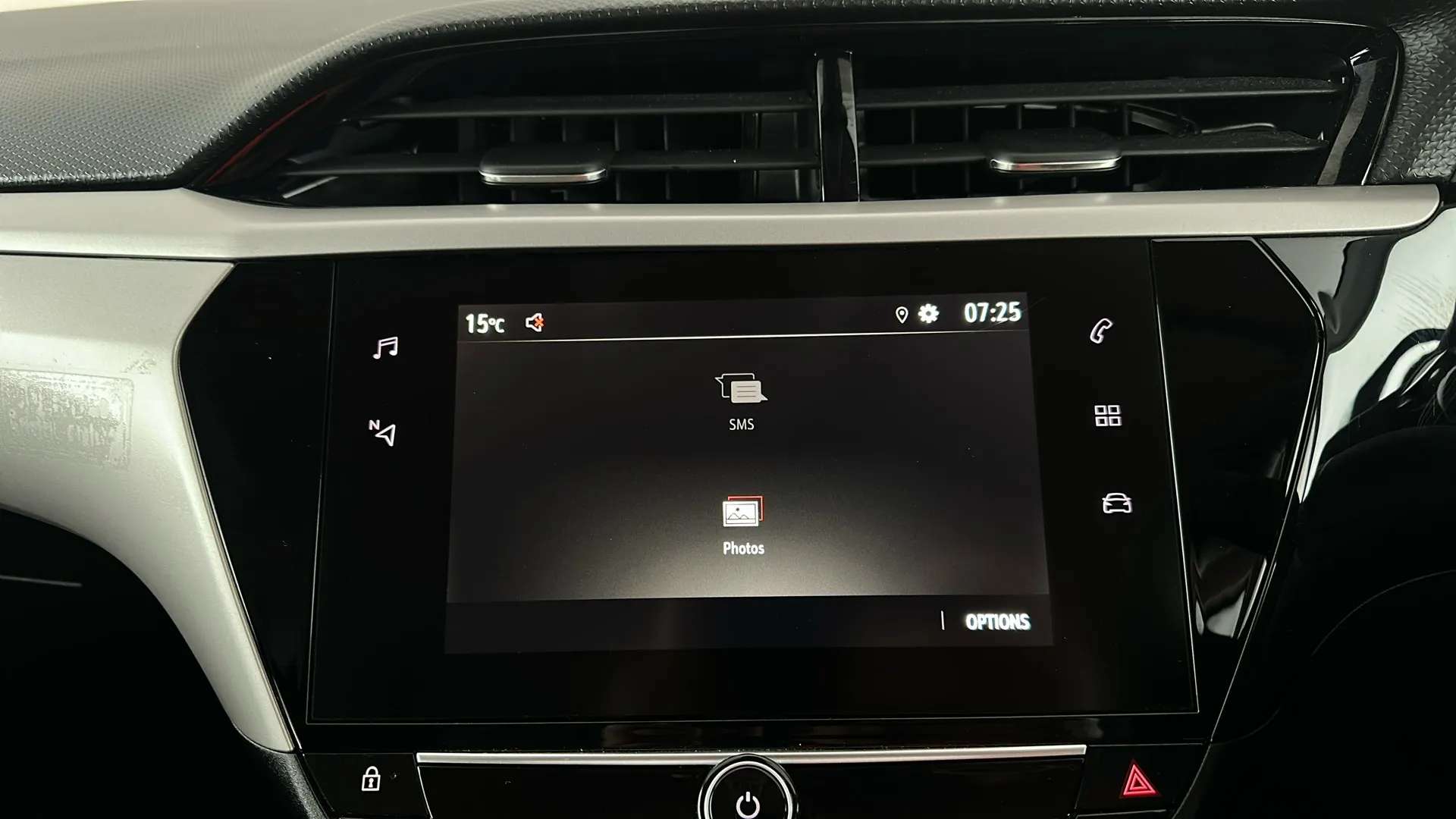 2023 VAUXHALL CORSA 2023 VAUXHALL CORSA