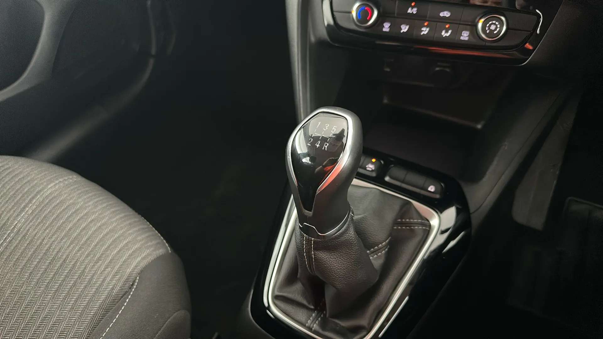 2023 VAUXHALL CORSA 2023 VAUXHALL CORSA