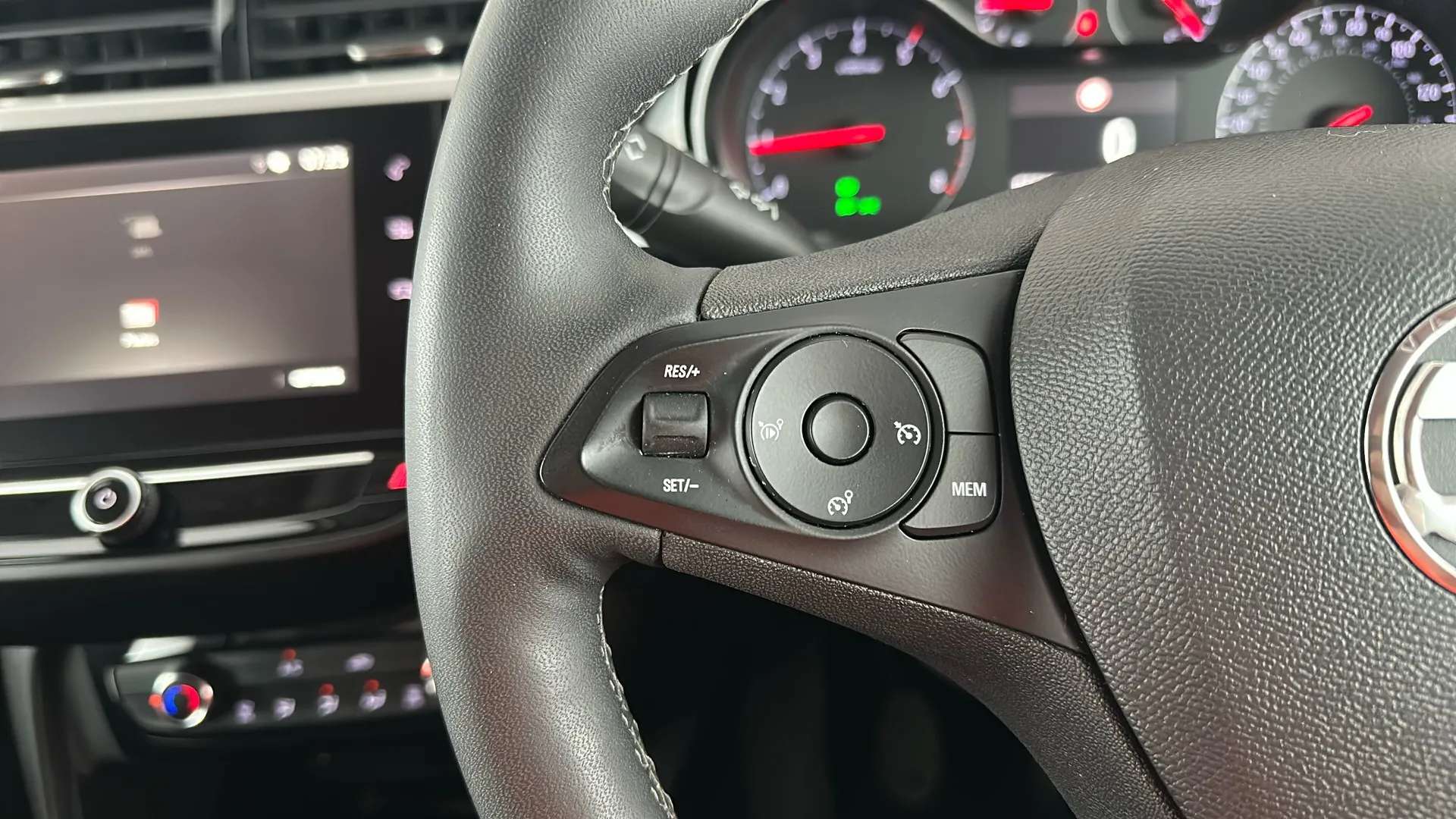 2023 VAUXHALL CORSA 2023 VAUXHALL CORSA
