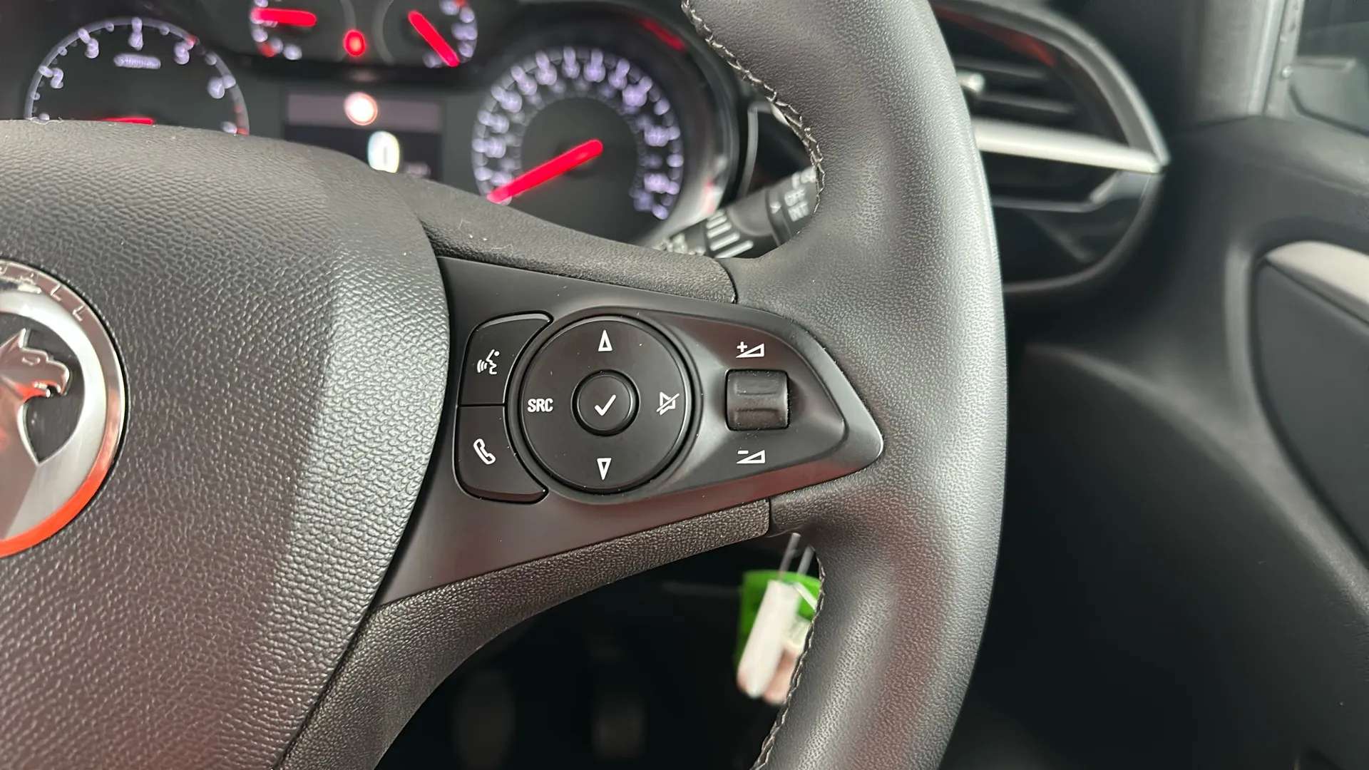 2023 VAUXHALL CORSA 2023 VAUXHALL CORSA