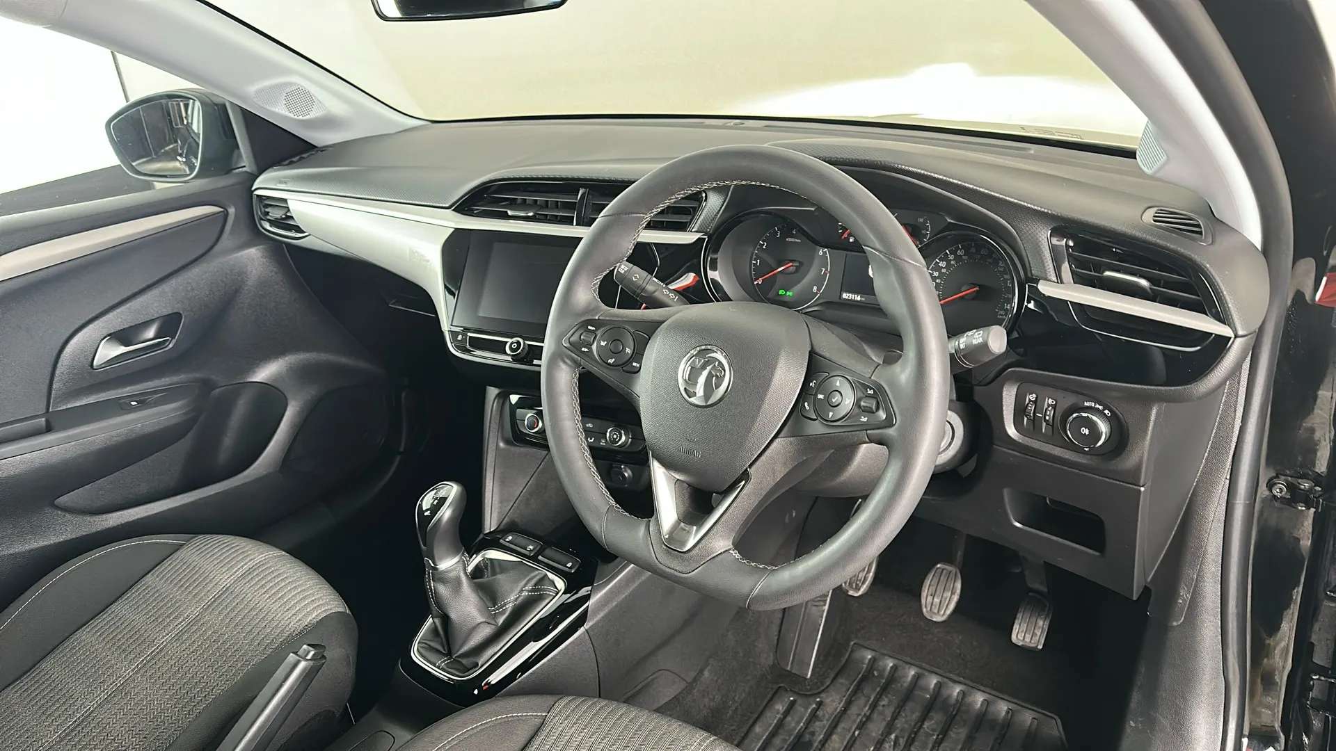 2023 VAUXHALL CORSA 2023 VAUXHALL CORSA