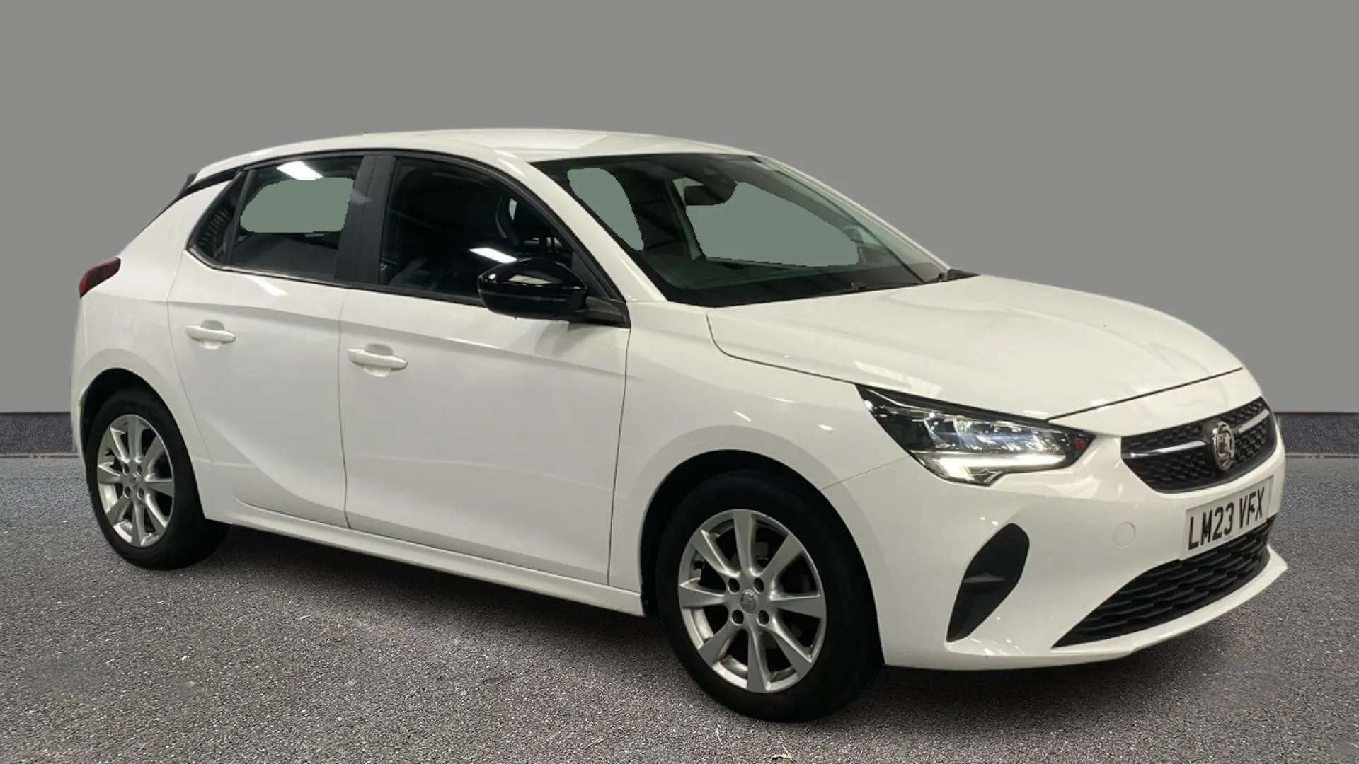 A 2023 VAUXHALL CORSA 1.2 Design A 2023 VAUXHALL CORSA 1.2 Design