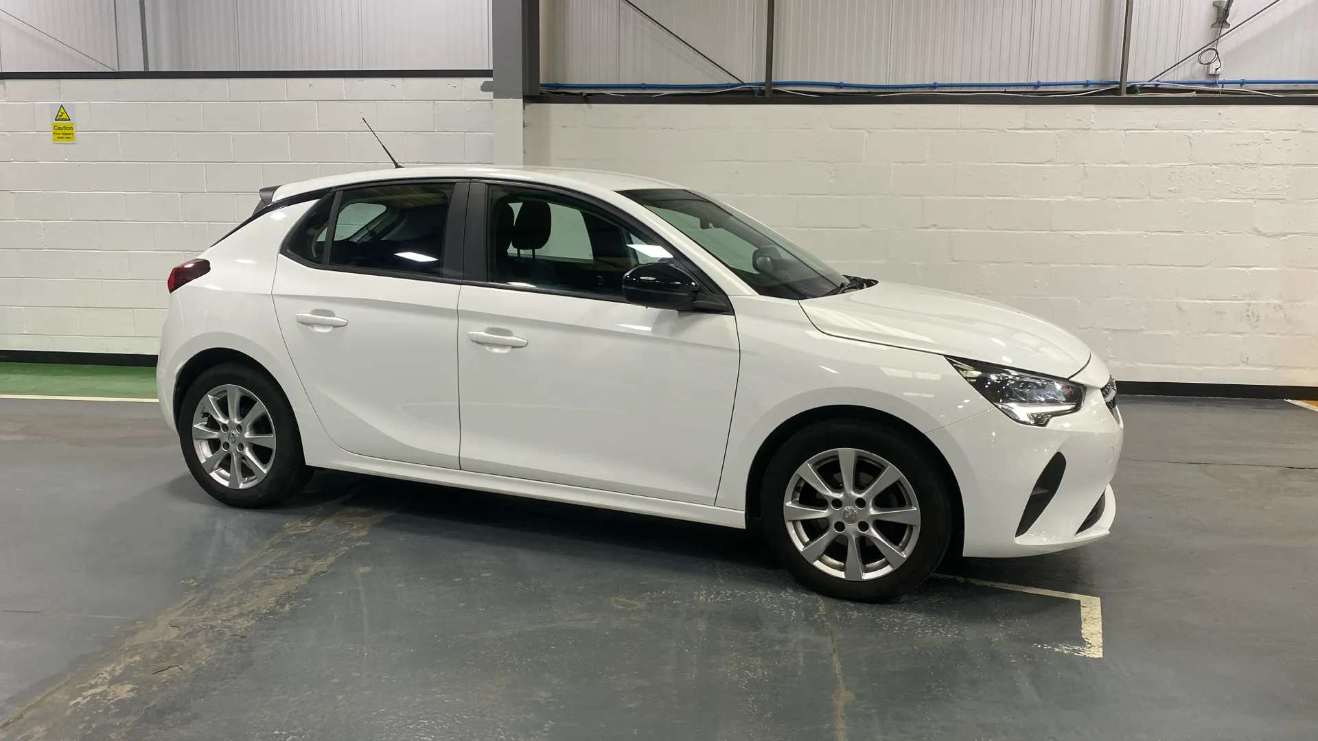 A 2023 VAUXHALL CORSA 1.2 Design A 2023 VAUXHALL CORSA 1.2 Design