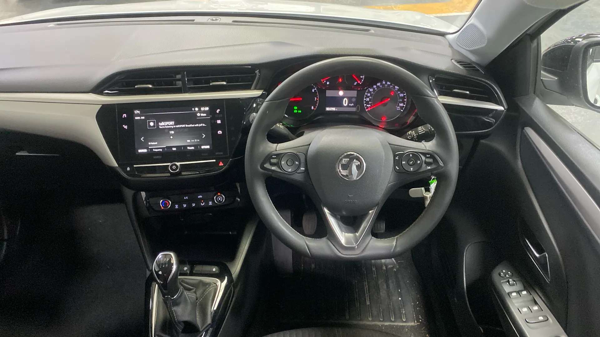 2023 VAUXHALL CORSA 2023 VAUXHALL CORSA