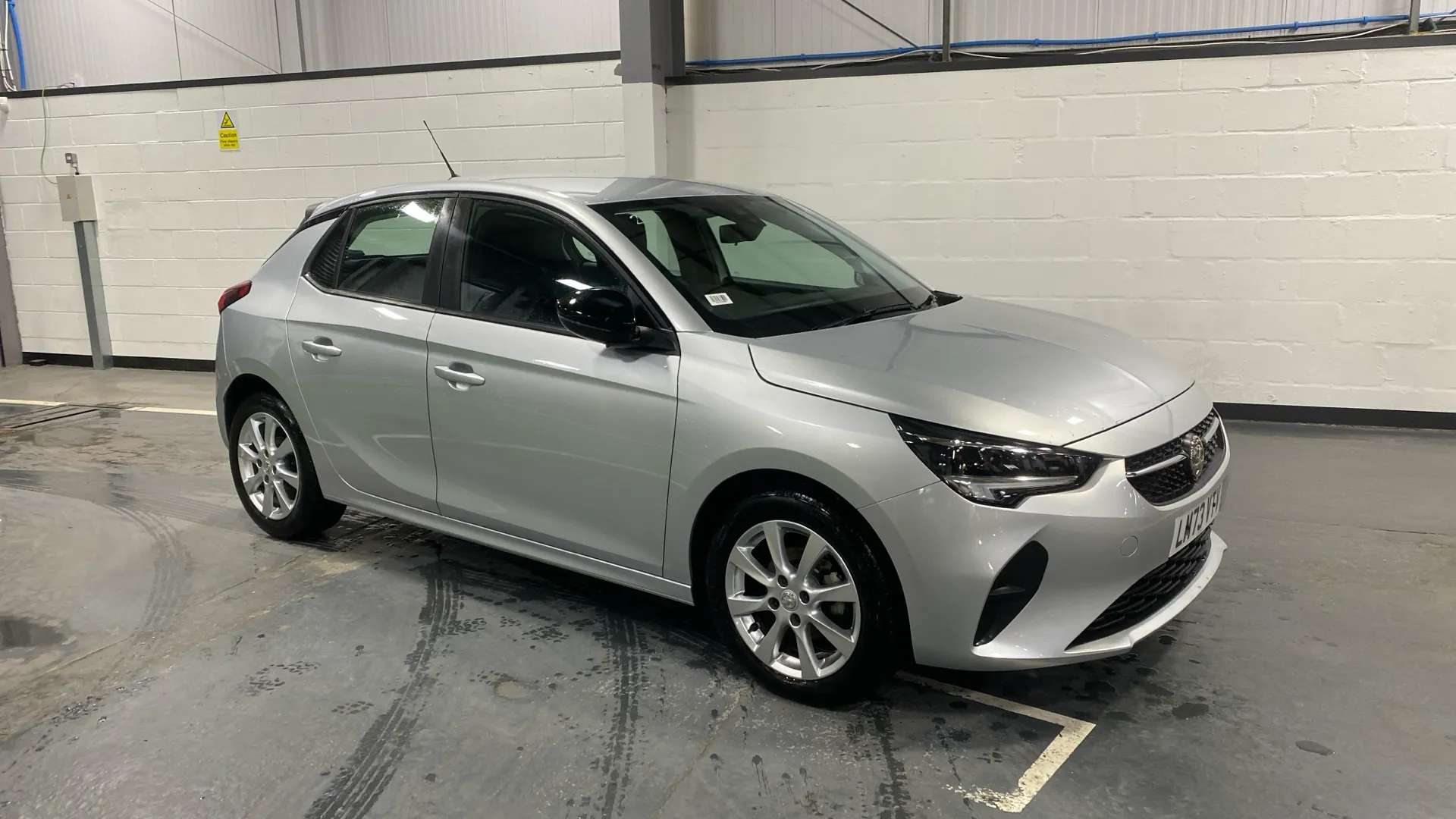 A 2023 VAUXHALL CORSA 1.2 Design A 2023 VAUXHALL CORSA 1.2 Design