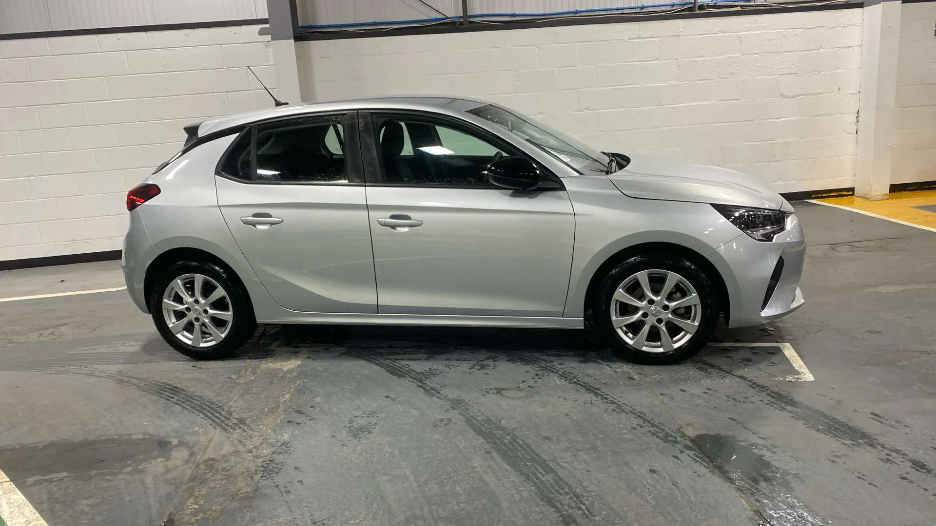 A 2023 VAUXHALL CORSA 1.2 Design A 2023 VAUXHALL CORSA 1.2 Design