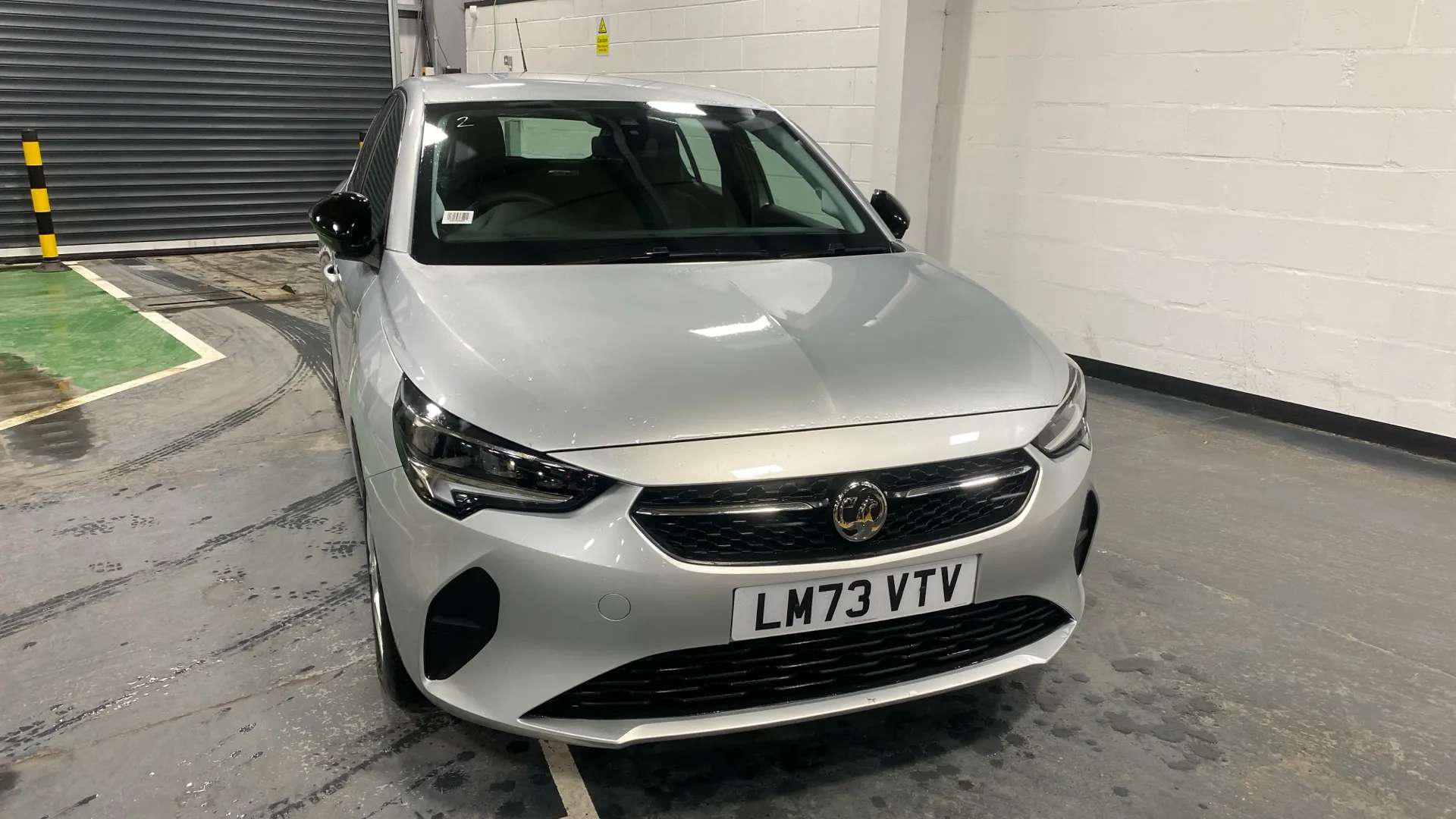 A 2023 VAUXHALL CORSA 1.2 Design A 2023 VAUXHALL CORSA 1.2 Design