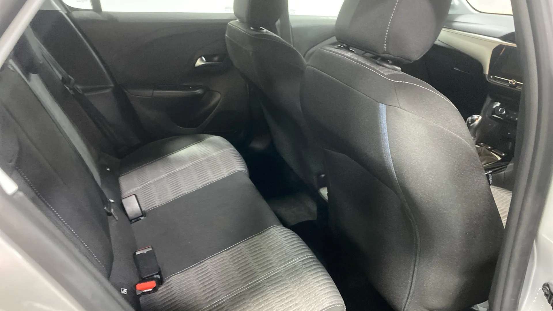 2023 VAUXHALL CORSA 2023 VAUXHALL CORSA