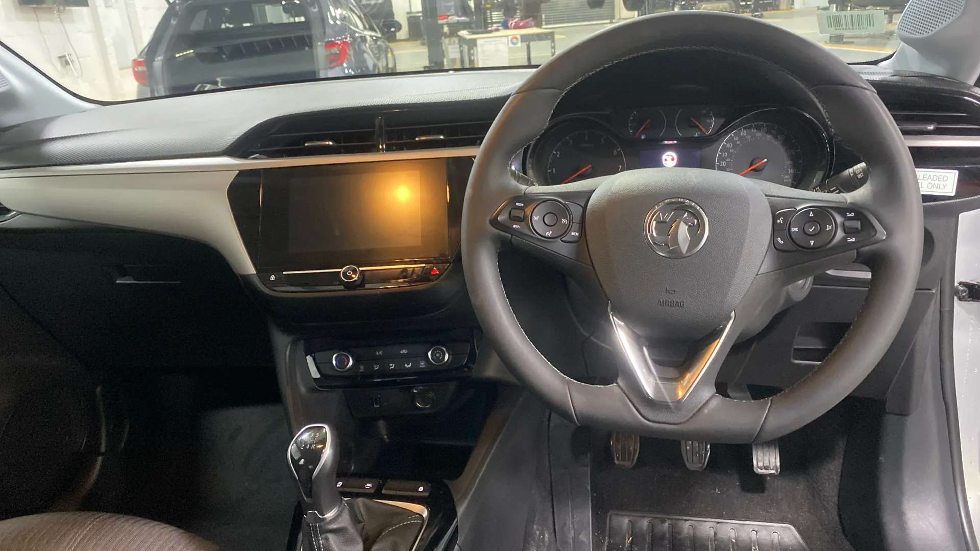 2023 VAUXHALL CORSA 2023 VAUXHALL CORSA