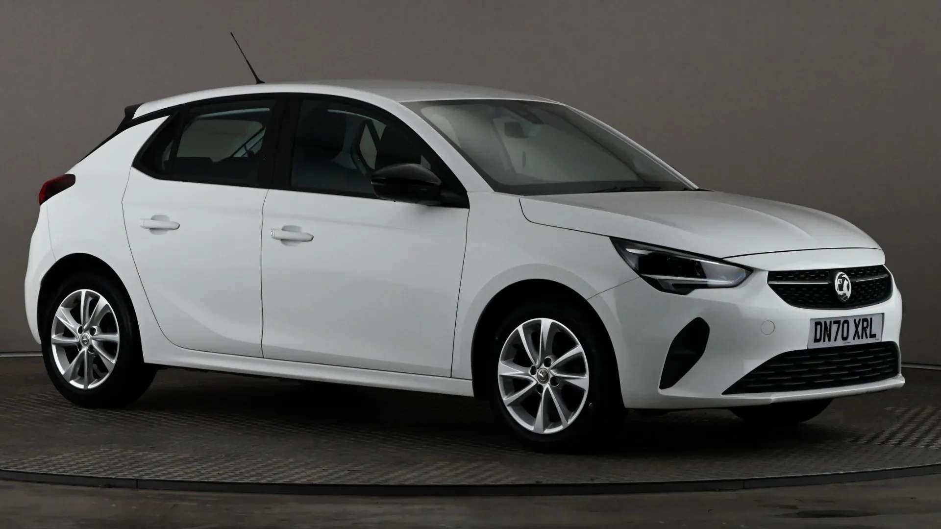 A 2020 VAUXHALL CORSA 1.2 SE Nav A 2020 VAUXHALL CORSA 1.2 SE Nav