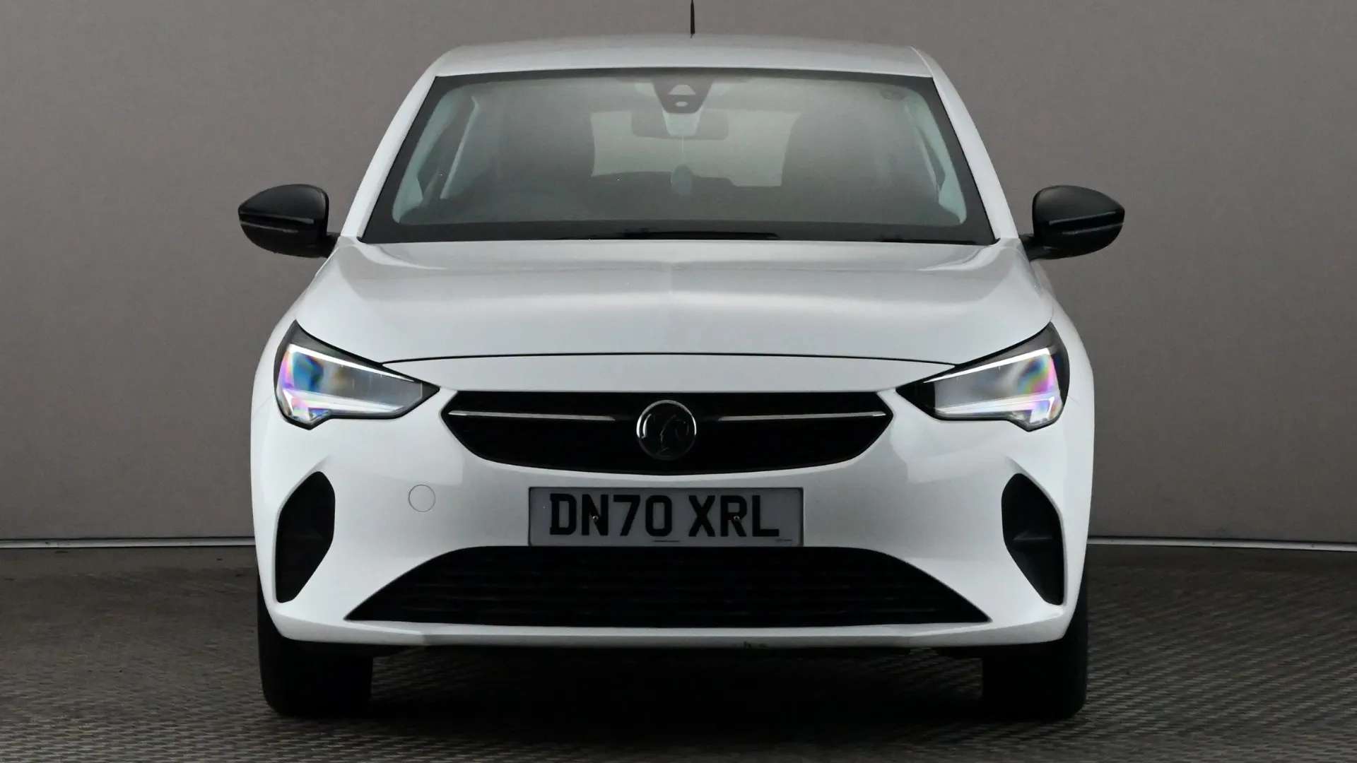 A 2020 VAUXHALL CORSA 1.2 SE Nav A 2020 VAUXHALL CORSA 1.2 SE Nav
