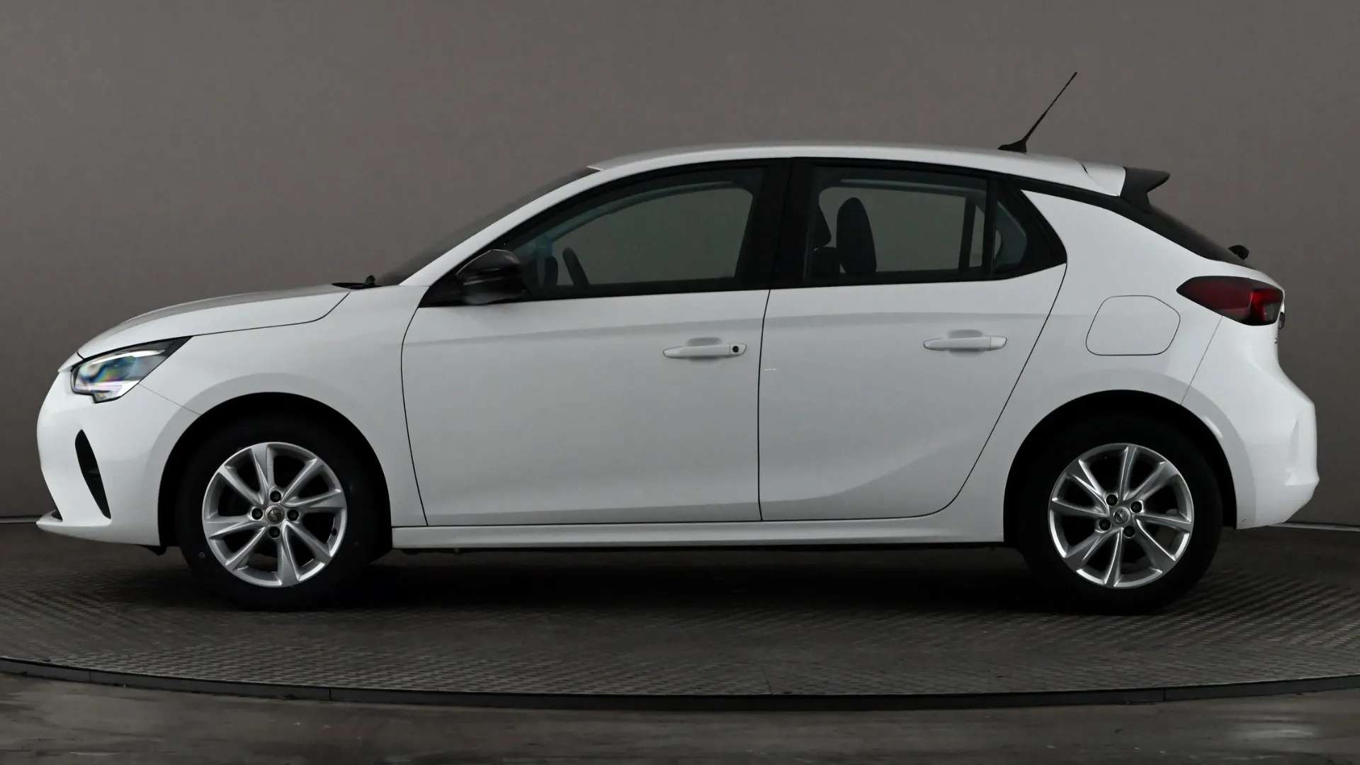 A 2020 VAUXHALL CORSA 1.2 SE Nav A 2020 VAUXHALL CORSA 1.2 SE Nav