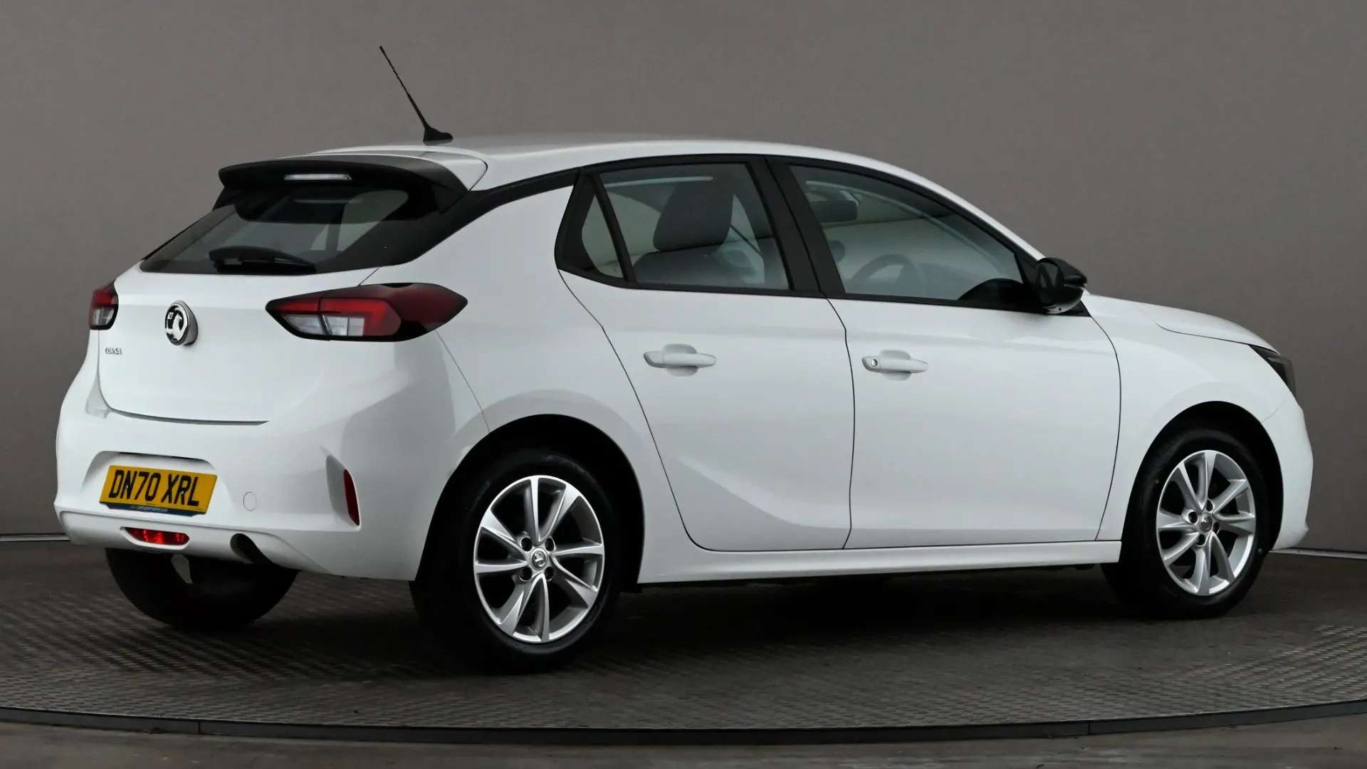 2020 VAUXHALL CORSA 2020 VAUXHALL CORSA